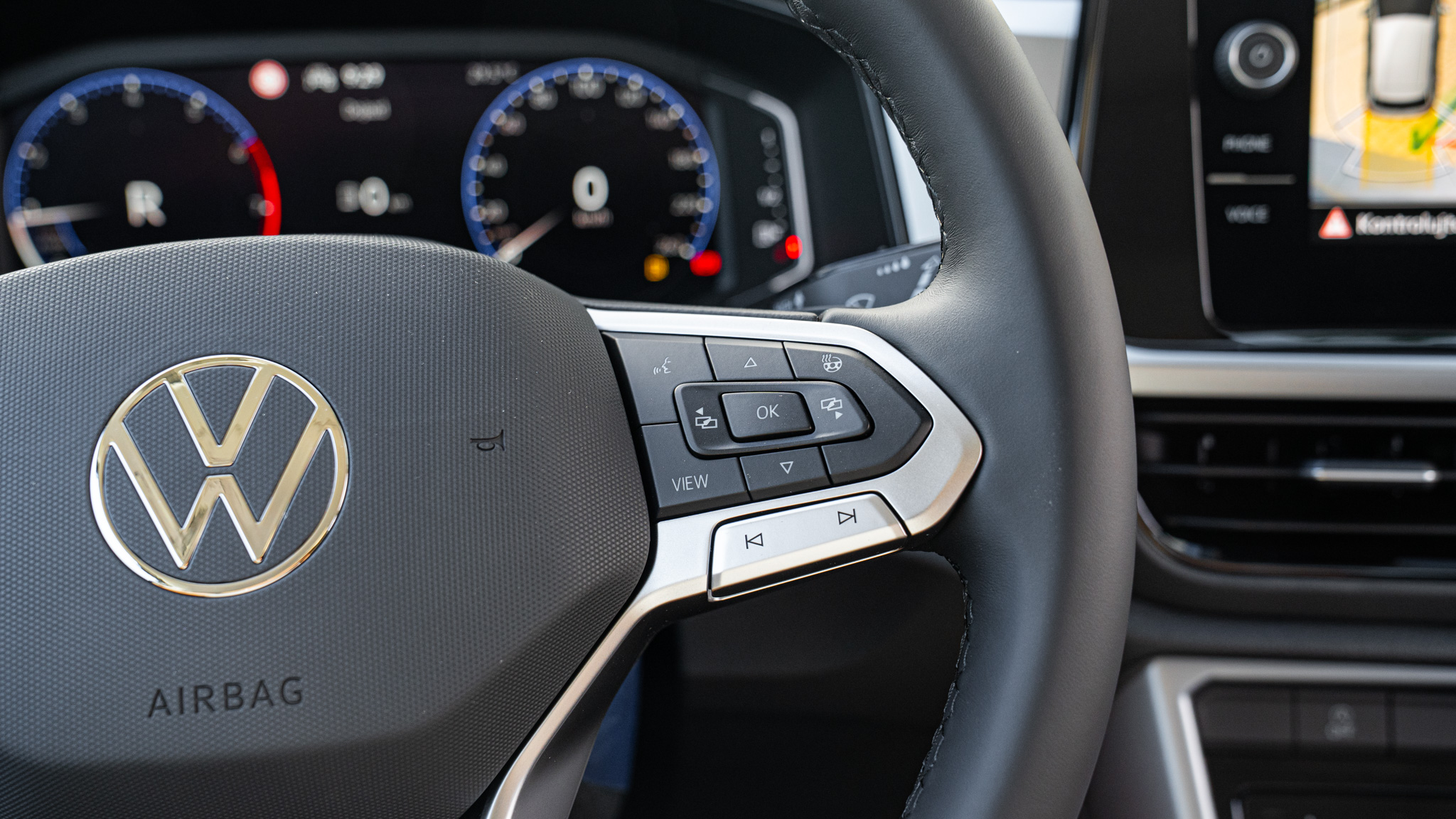 Obrázok T-Roc Limited 1.5 TSI ACT DS7