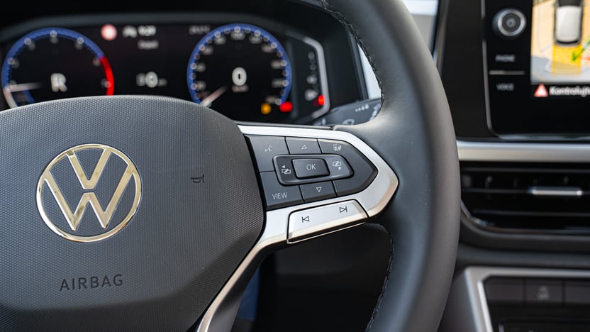 Obrázok T-Roc Limited 1.5 TSI ACT DS7