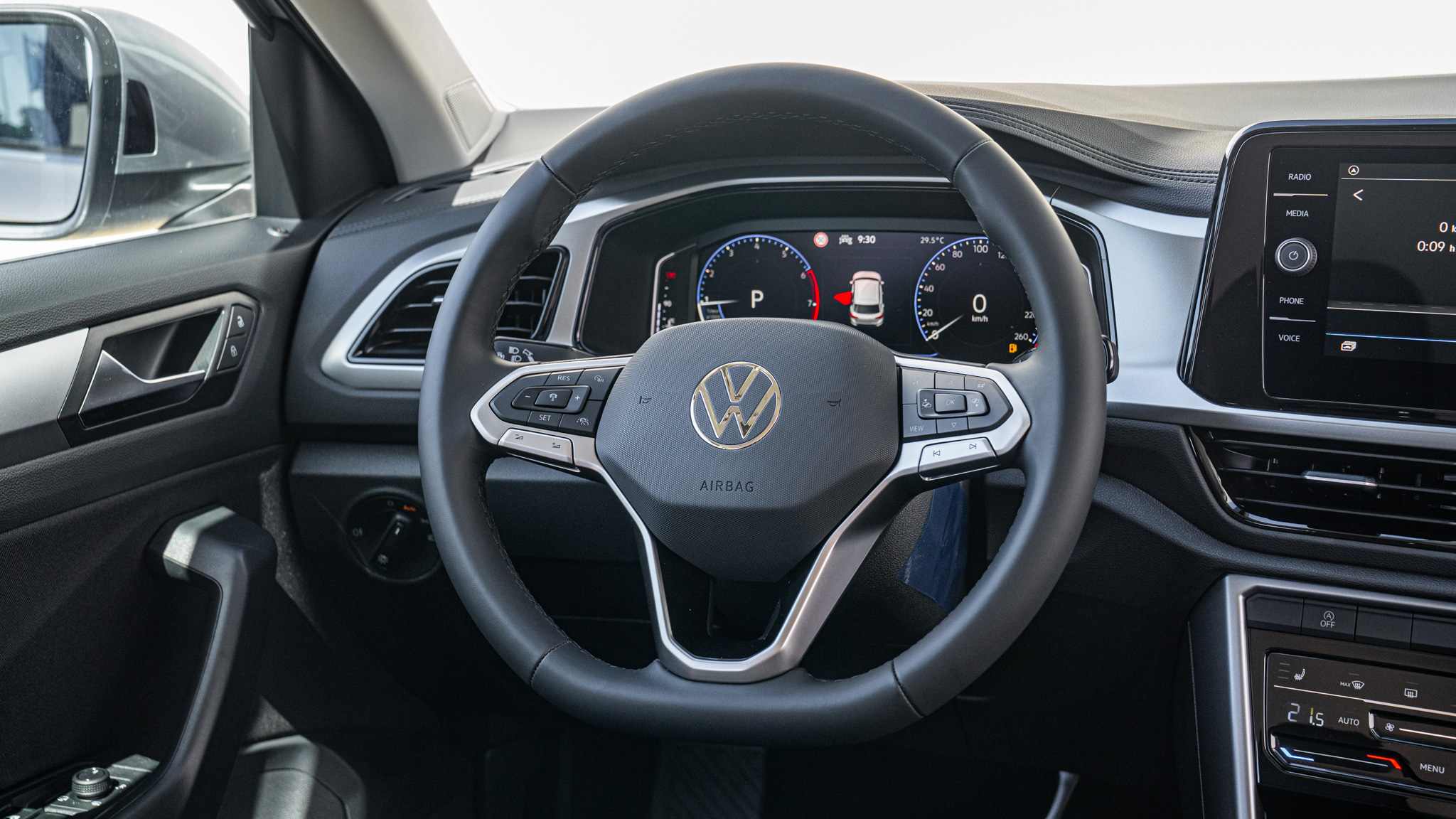 Obrázok T-Roc Limited 1.5 TSI ACT DS7