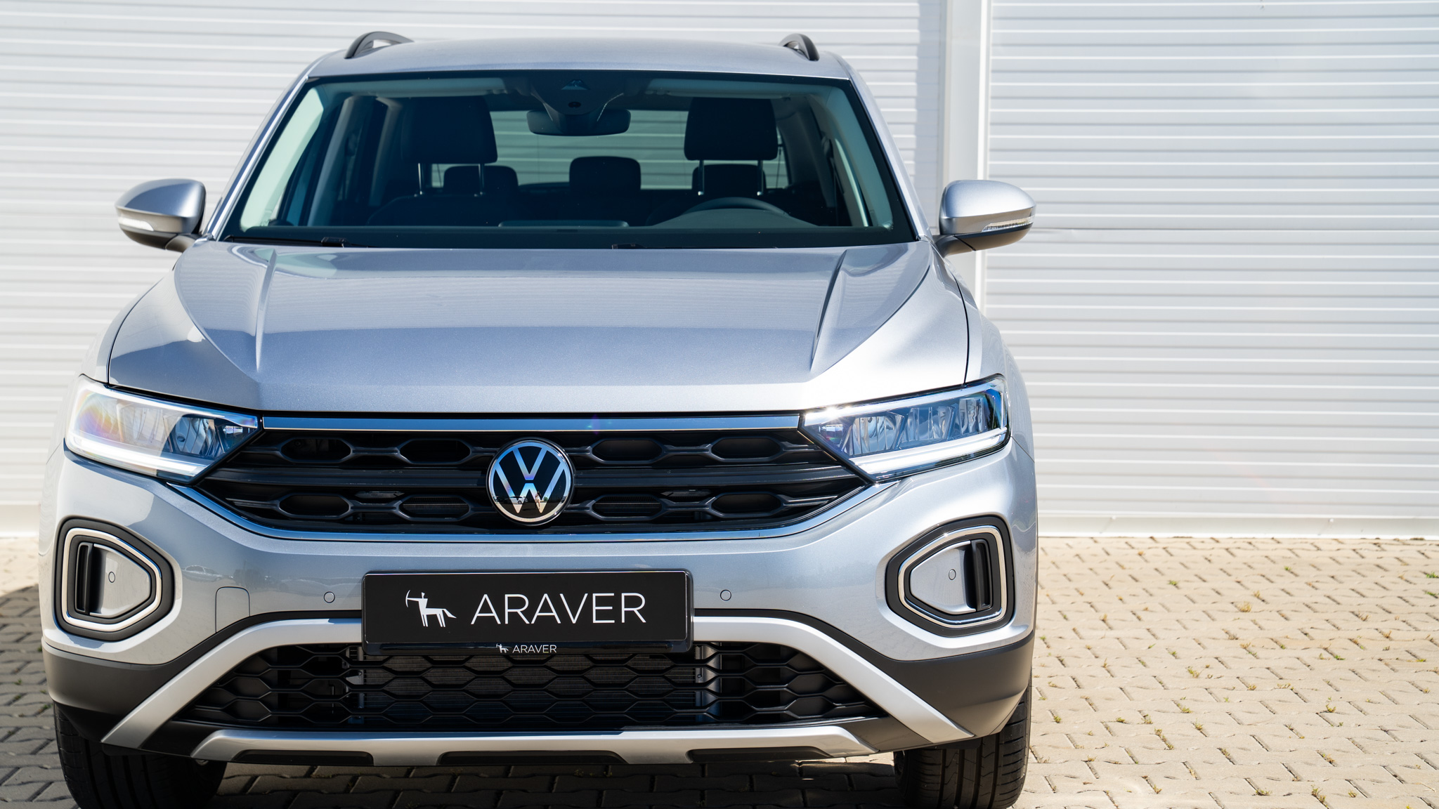 Obrázok T-Roc Limited 1.5 TSI ACT DS7