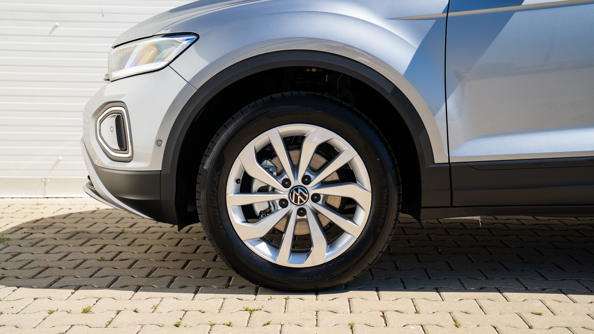 Obrázok T-Roc Limited 1.5 TSI ACT DS7