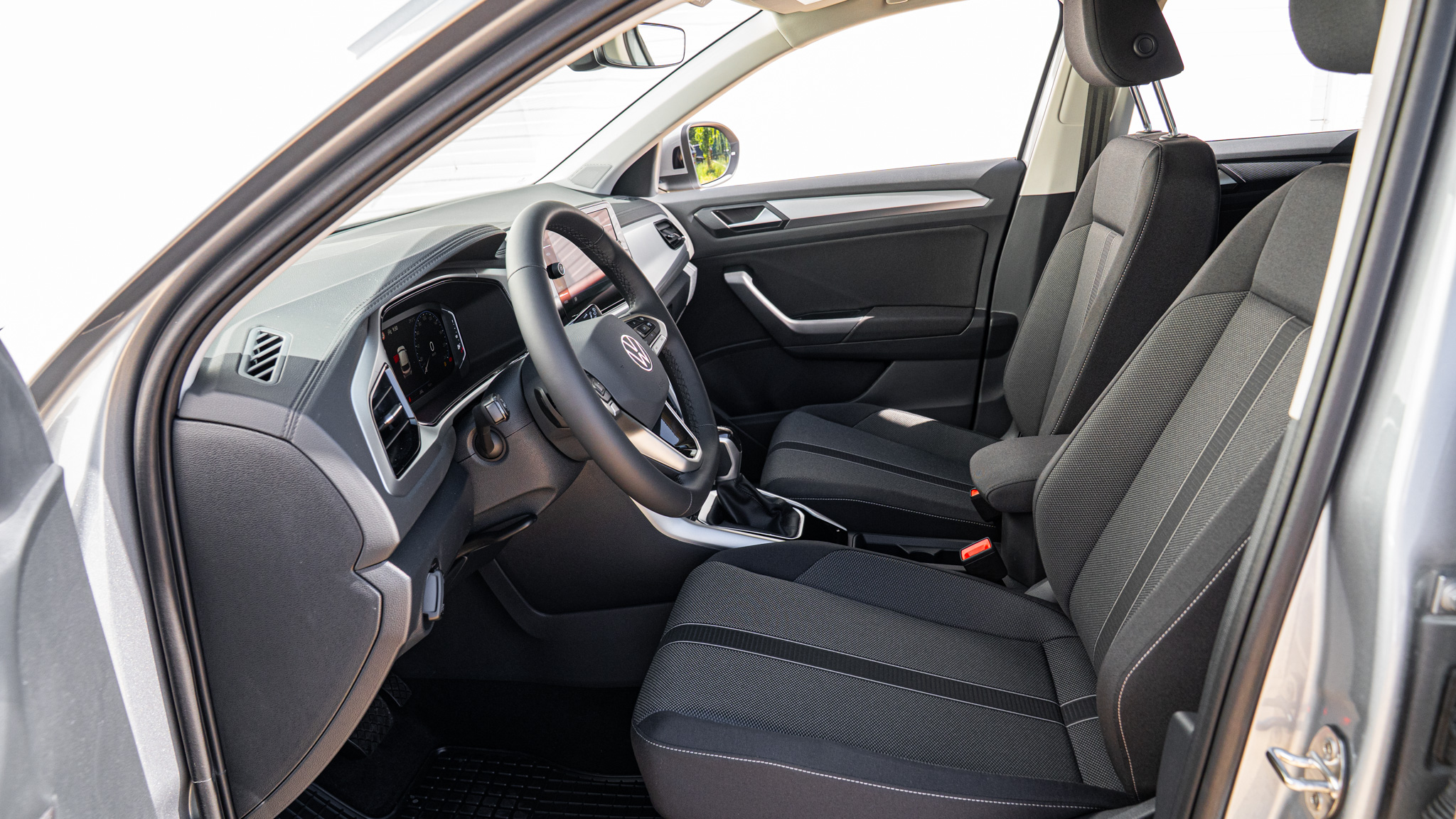 Obrázok T-Roc Limited 1.5 TSI ACT DS7