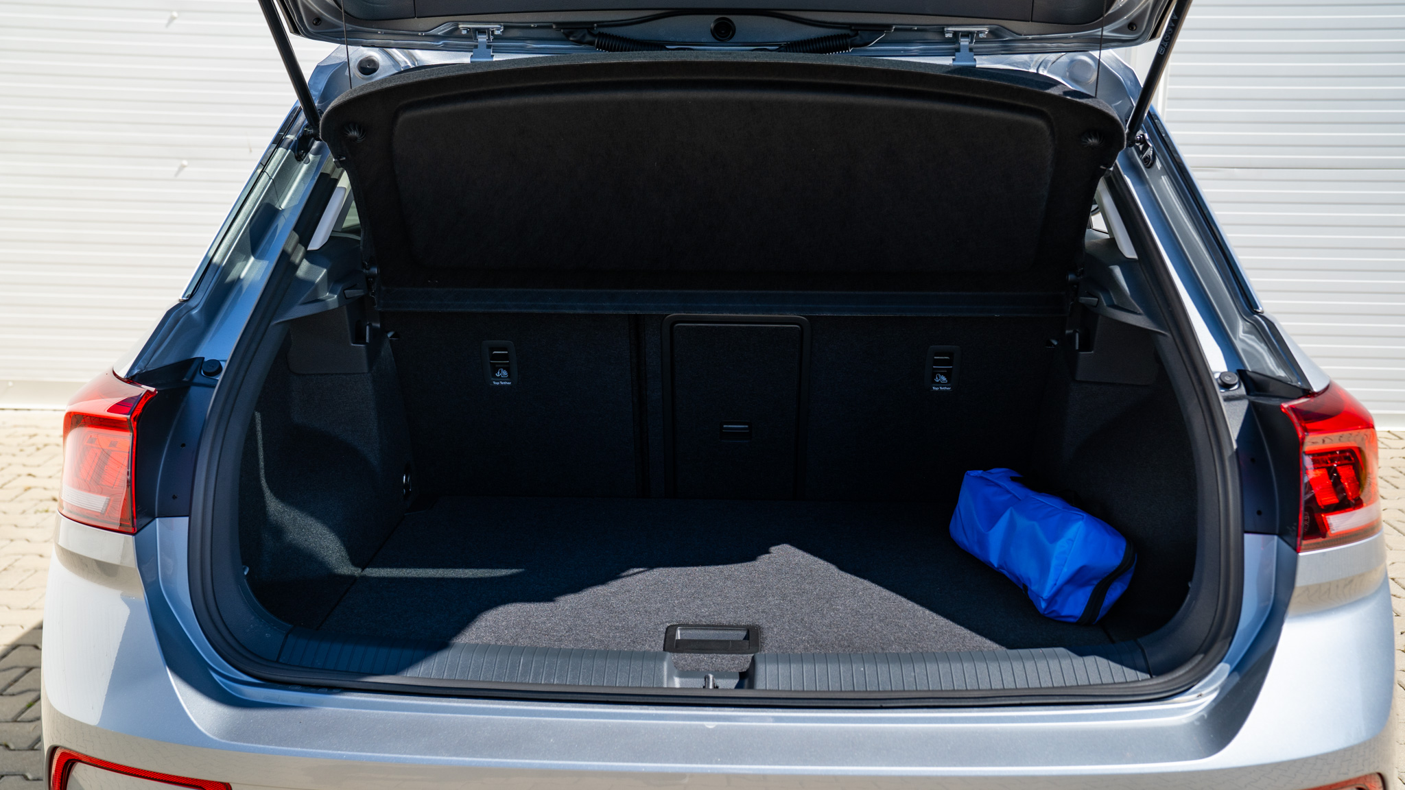 Obrázok T-Roc Limited 1.5 TSI ACT DS7