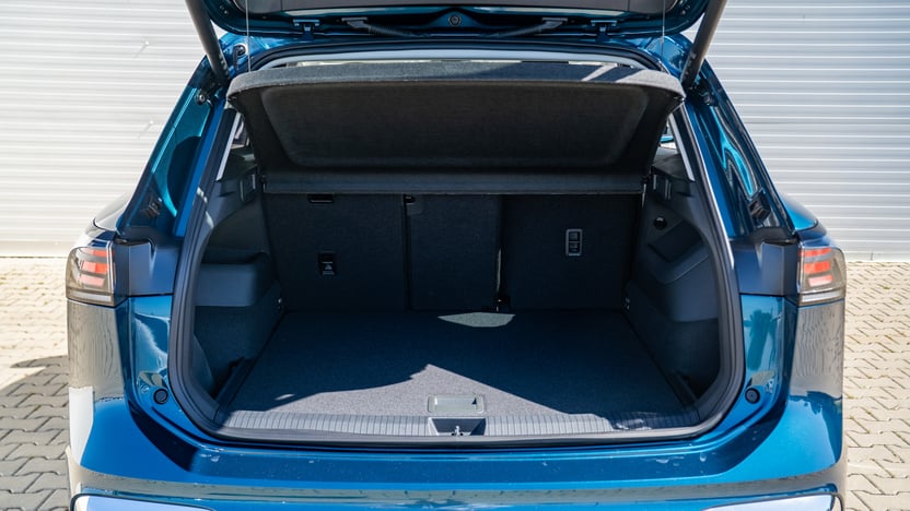 Obrázok Tiguan Elegance 2.0 TDI EVO 4MOT DS7