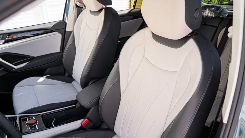 Obrázok Tiguan Elegance 2.0 TDI EVO 4MOT DS7