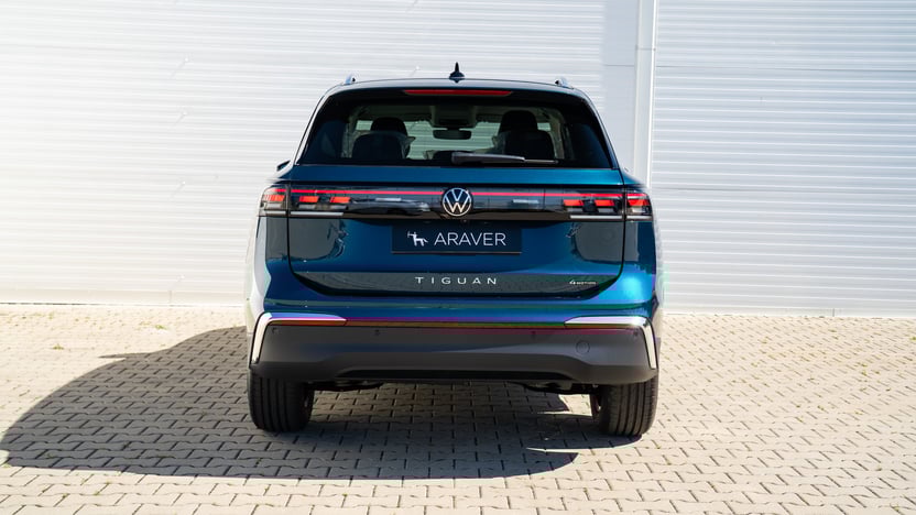 Obrázok Tiguan Elegance 2.0 TDI EVO 4MOT DS7