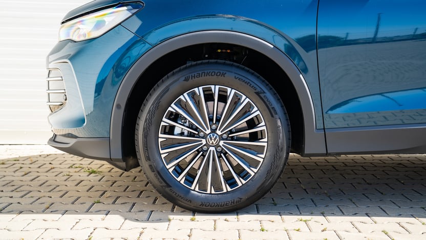 Obrázok Tiguan Elegance 2.0 TDI EVO 4MOT DS7