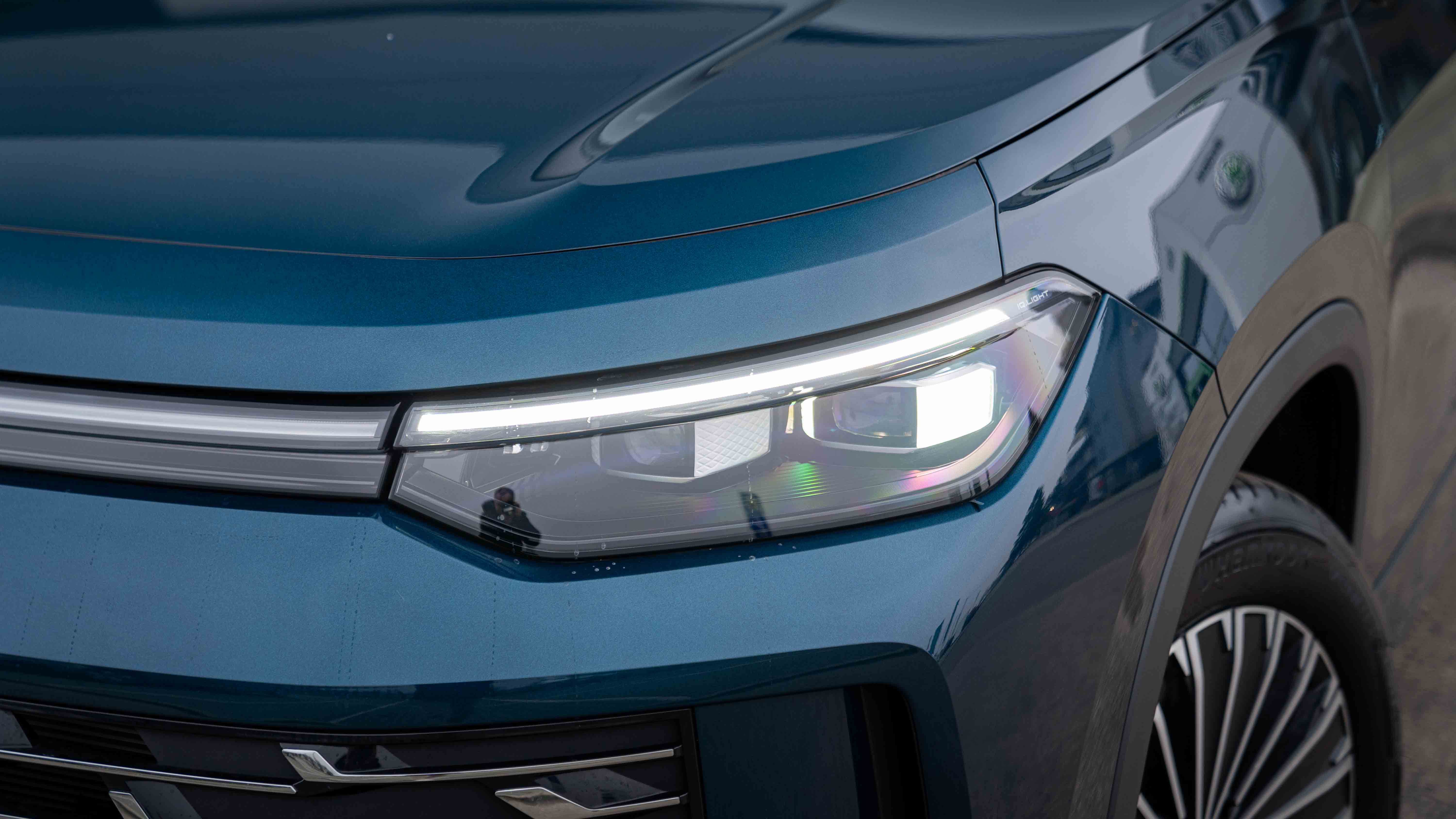 Obrázok Tayron Elegance 2.0 TDI EVO 4MOT DS7