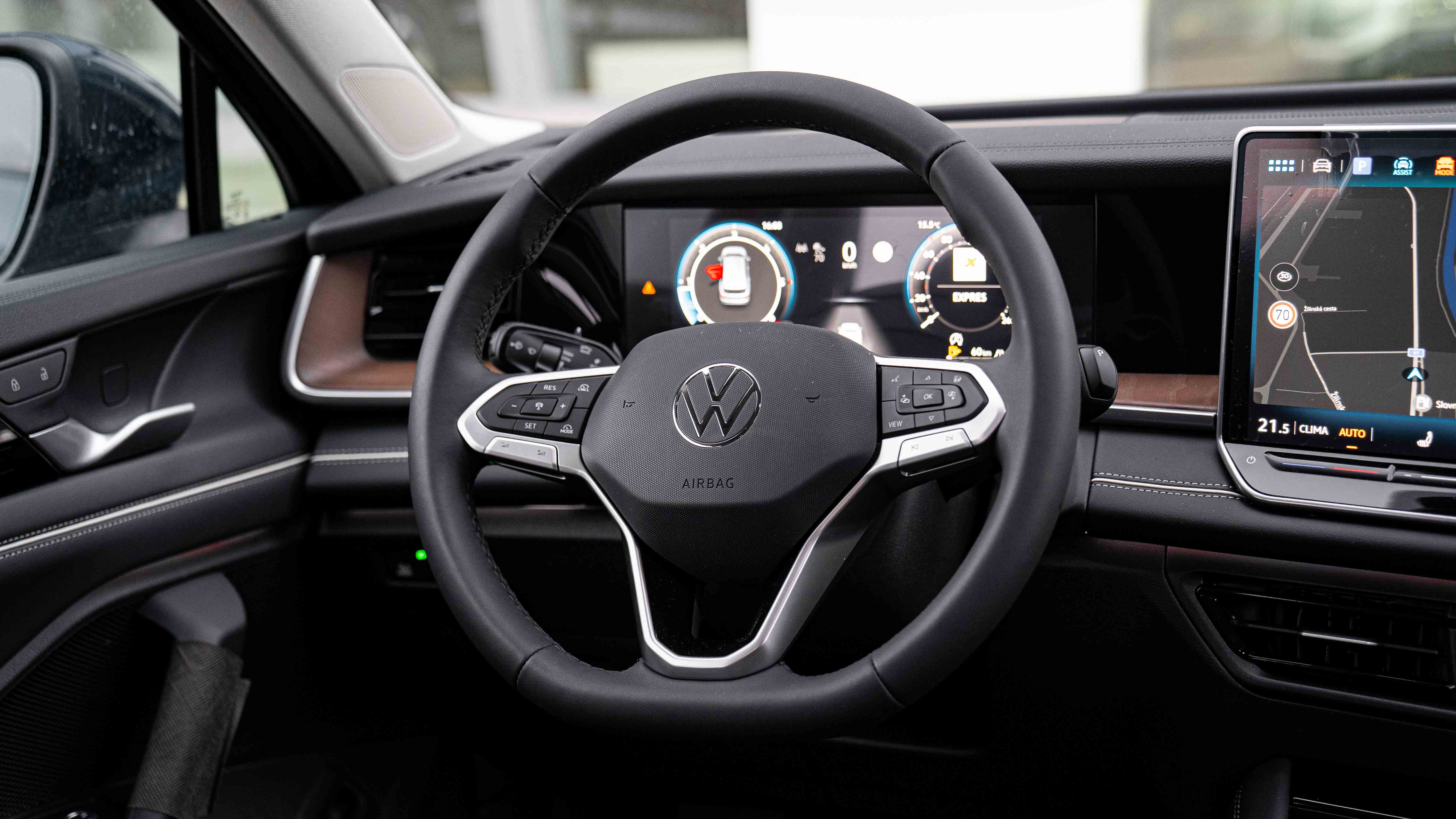 Obrázok Tayron Elegance 2.0 TDI EVO 4MOT DS7