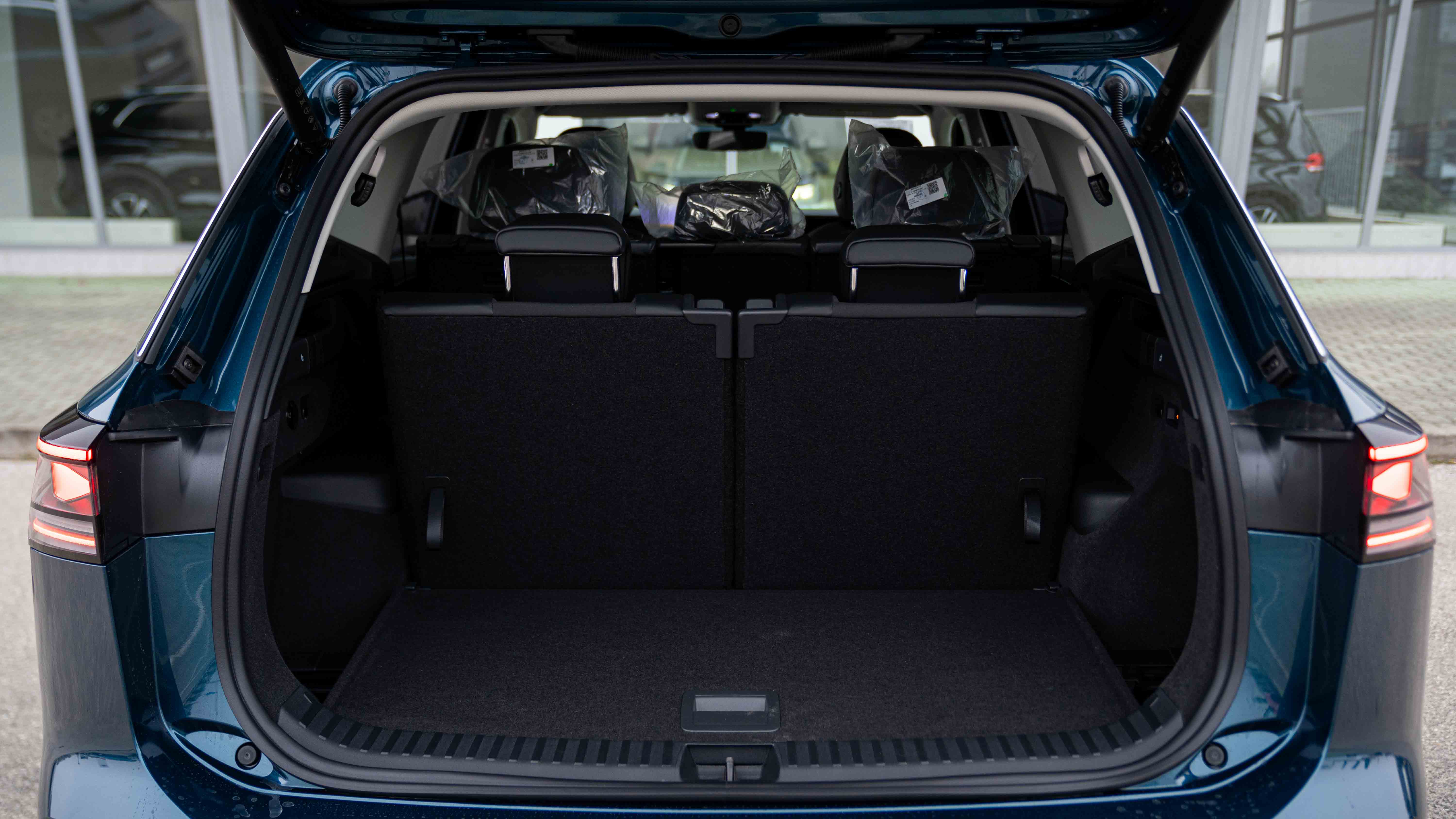 Obrázok Tayron Elegance 2.0 TDI EVO 4MOT DS7