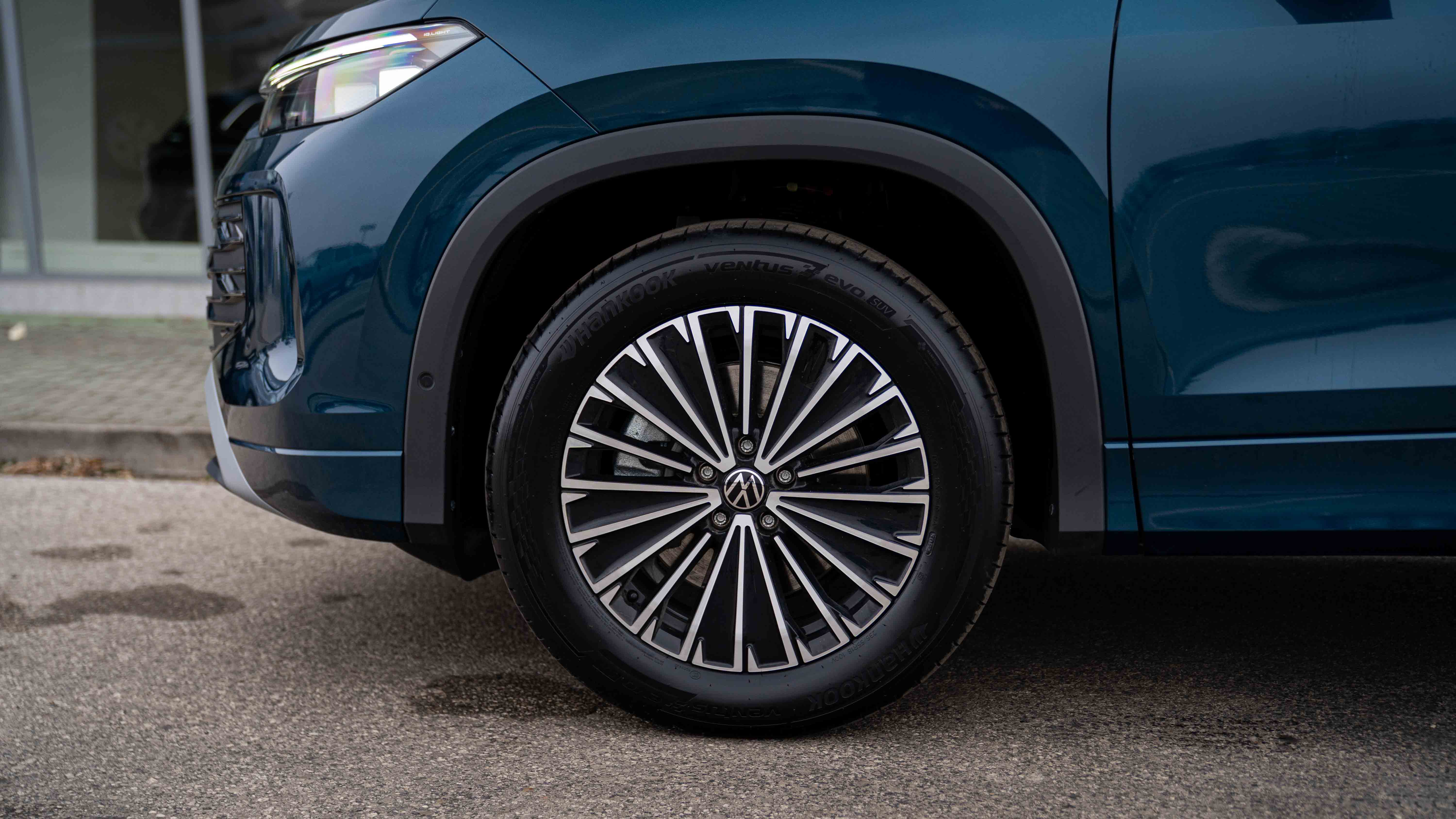 Obrázok Tayron Elegance 2.0 TDI EVO 4MOT DS7