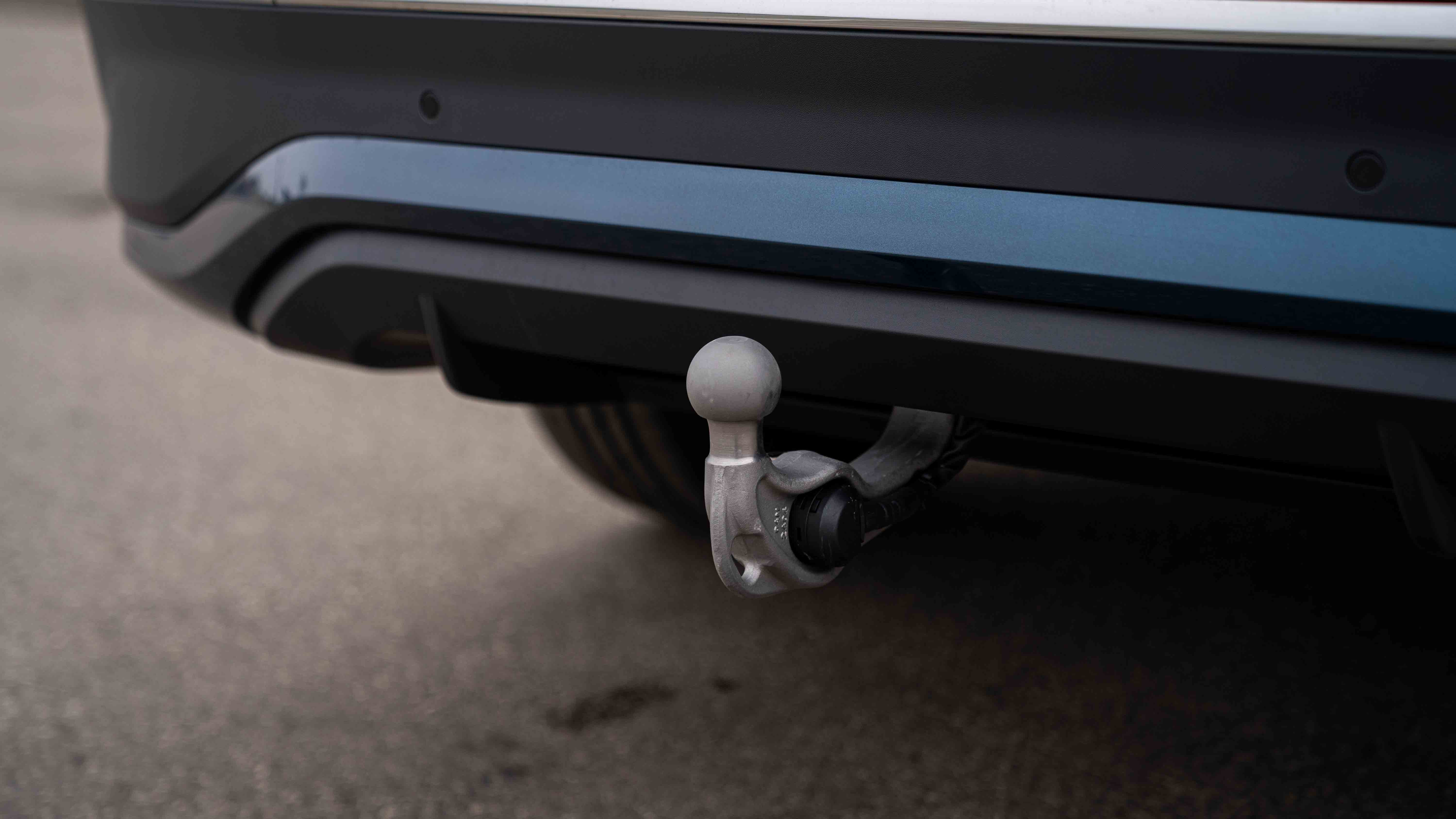 Obrázok Tayron Elegance 2.0 TDI EVO 4MOT DS7