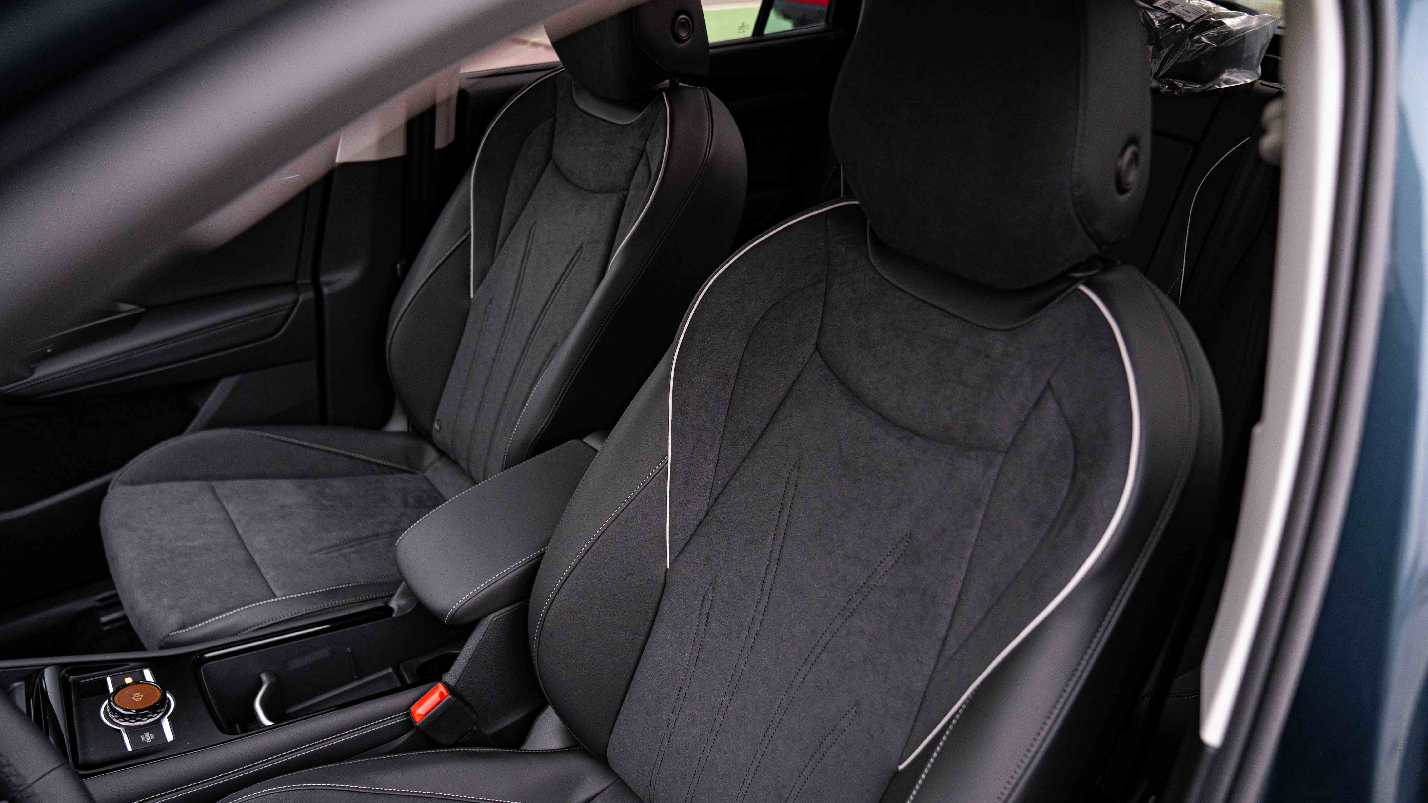 Obrázok Tayron Elegance 2.0 TDI EVO 4MOT DS7