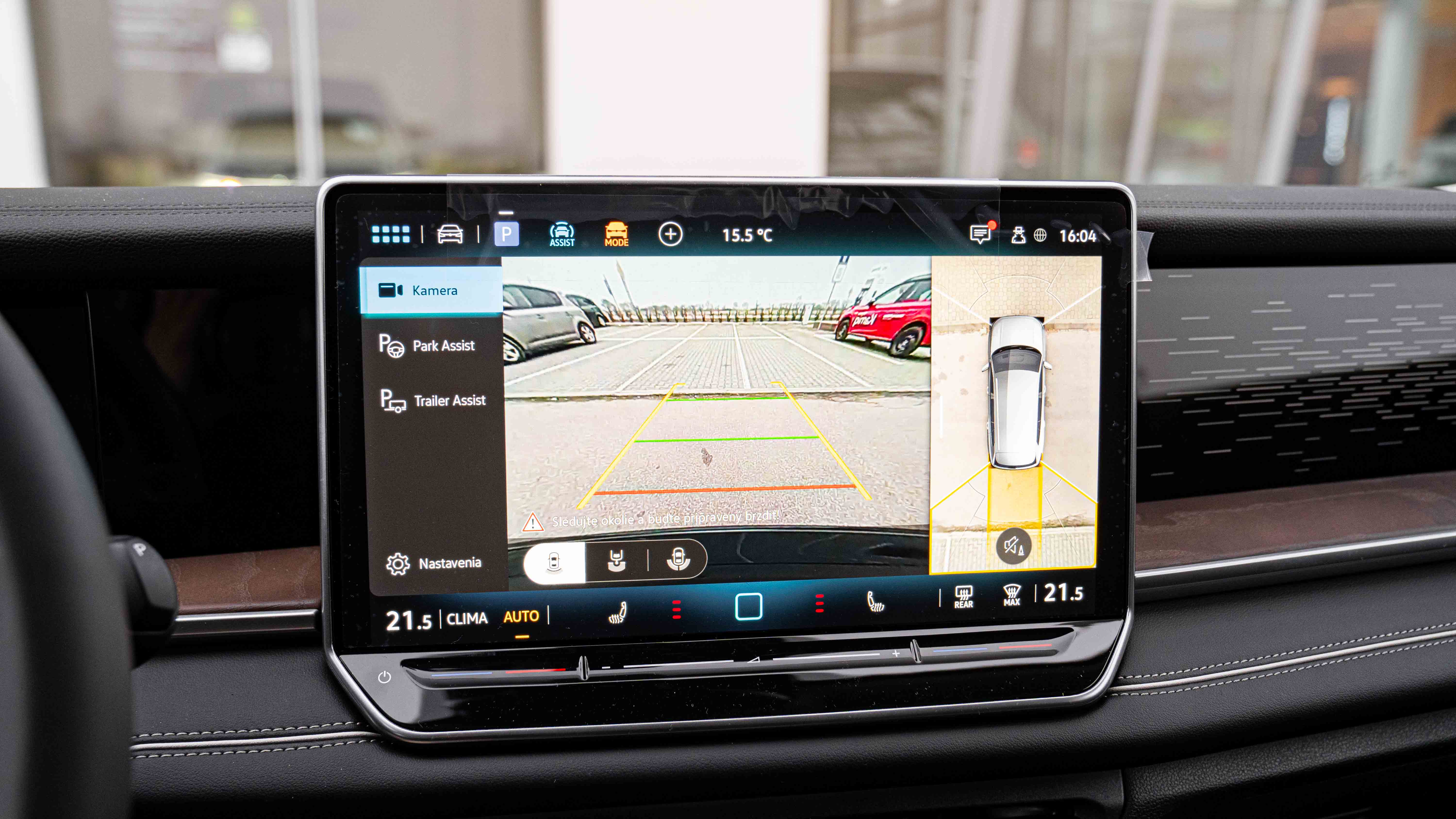 Obrázok Tayron Elegance 2.0 TDI EVO 4MOT DS7