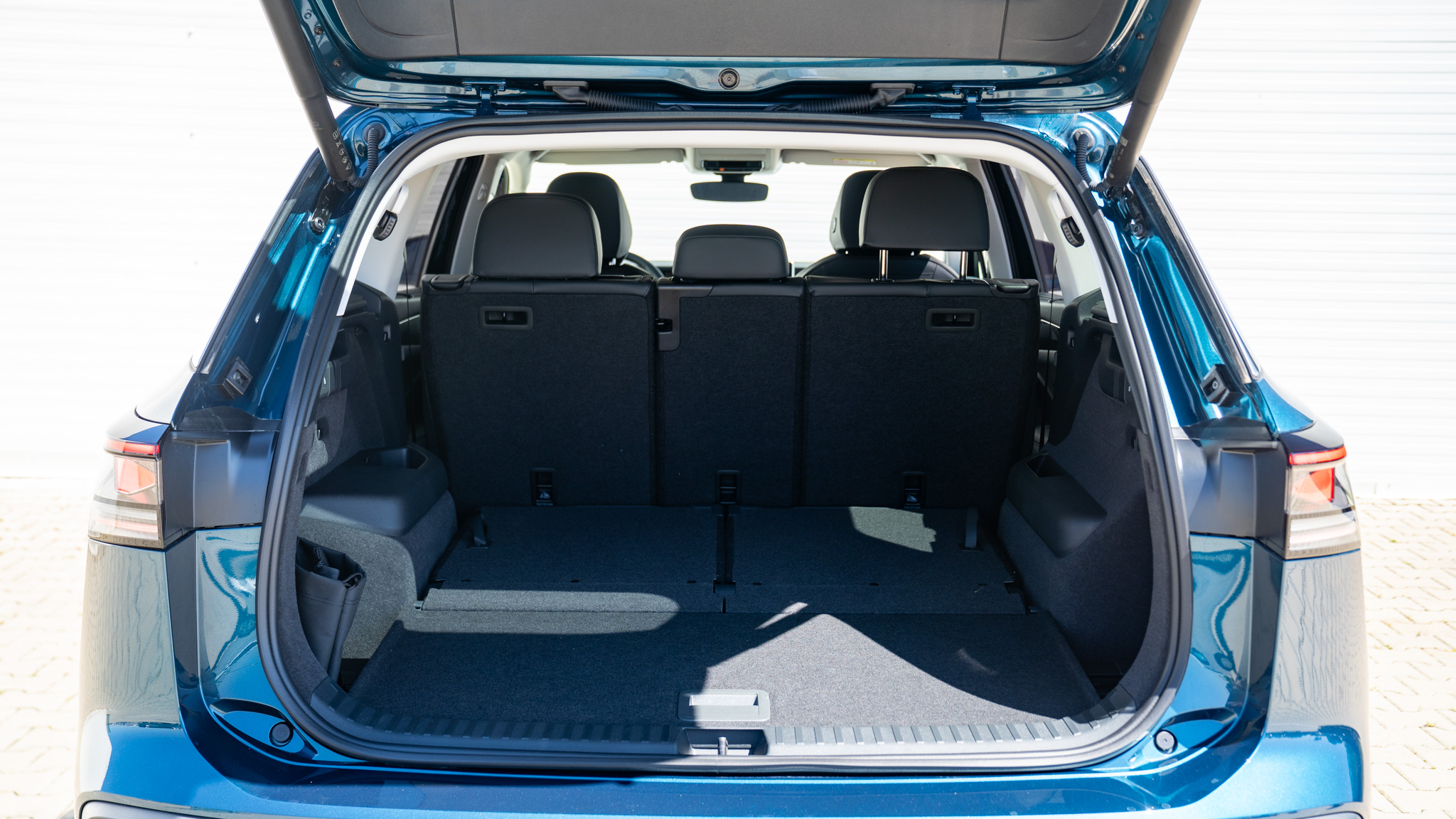 Obrázok Tayron Elegance 2.0 TDI EVO 4MOT DS7