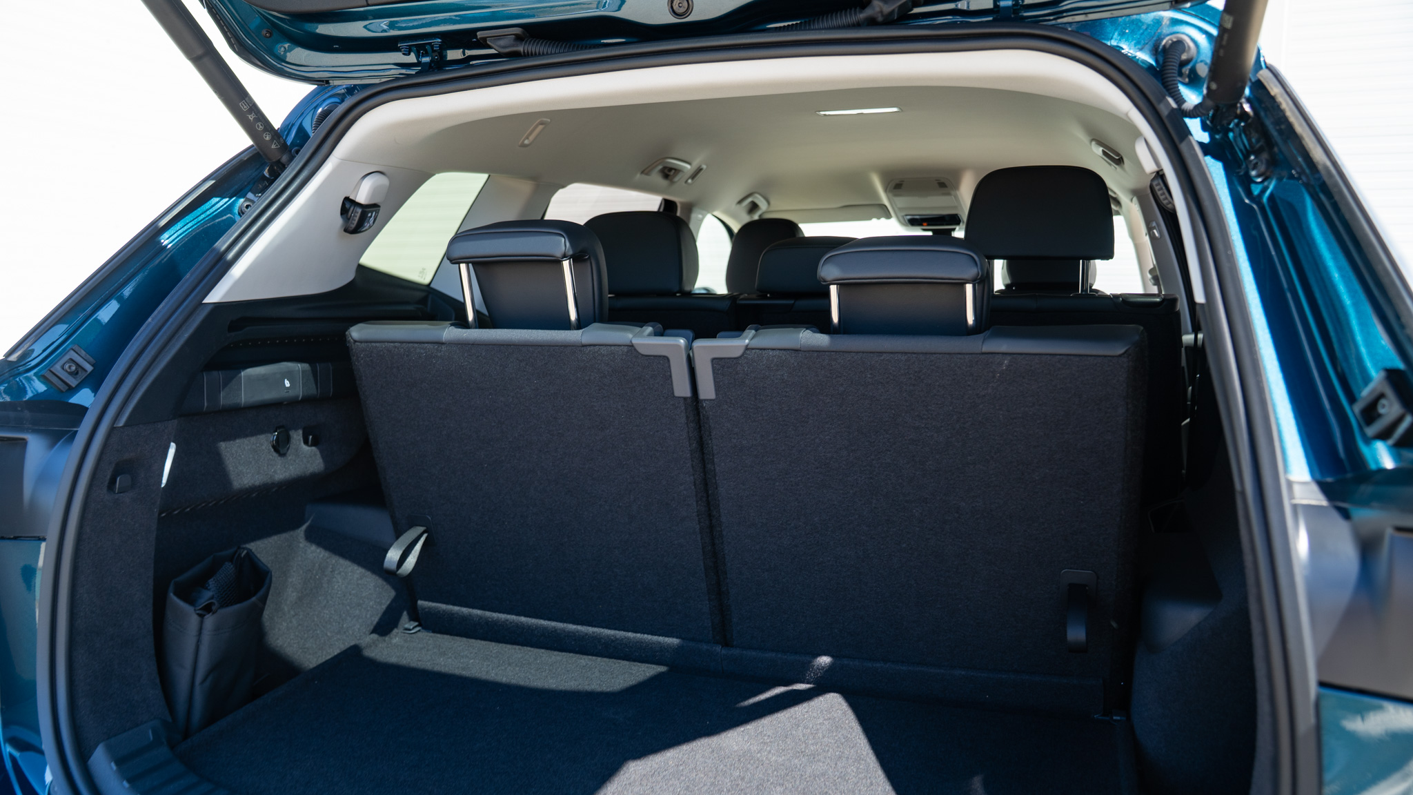 Obrázok Tayron Elegance 2.0 TDI EVO 4MOT DS7