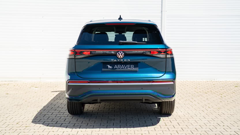 Obrázok Tayron Elegance 2.0 TDI EVO 4MOT DS7