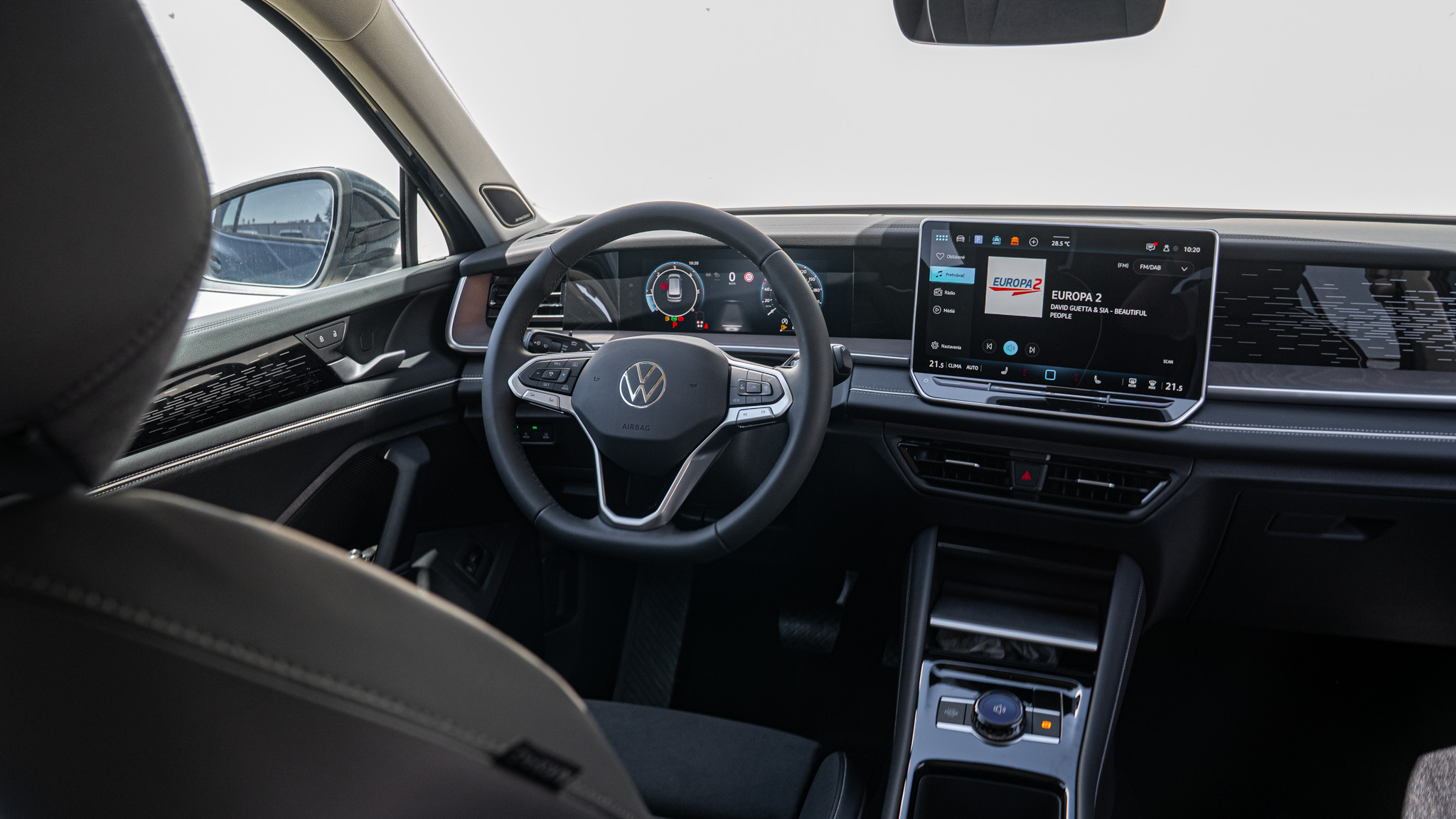 Obrázok Tayron Elegance 2.0 TDI EVO 4MOT DS7