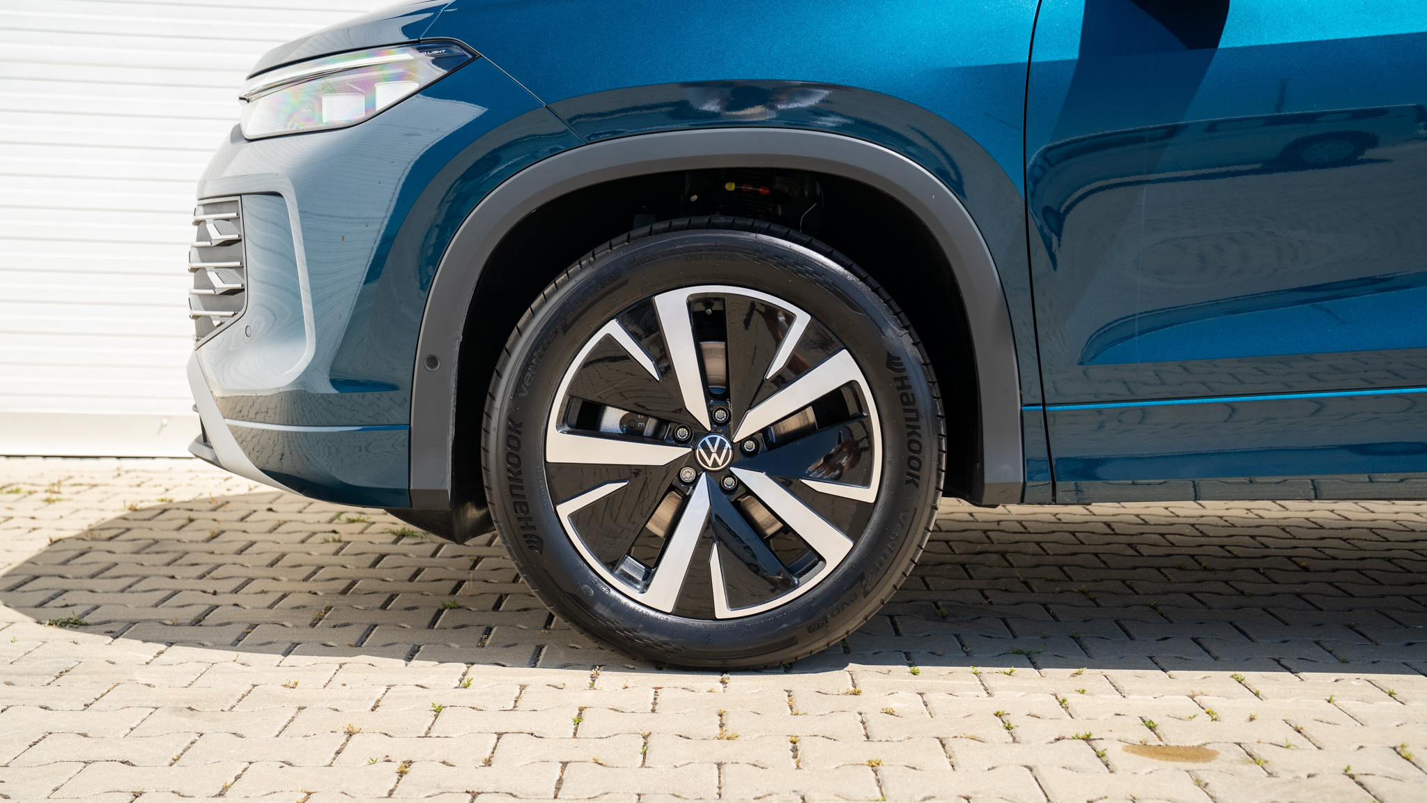 Obrázok Tayron Elegance 2.0 TDI EVO 4MOT DS7