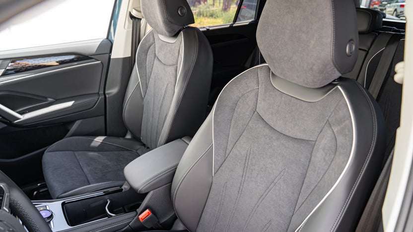 Obrázok Tayron Elegance 2.0 TDI EVO 4MOT DS7