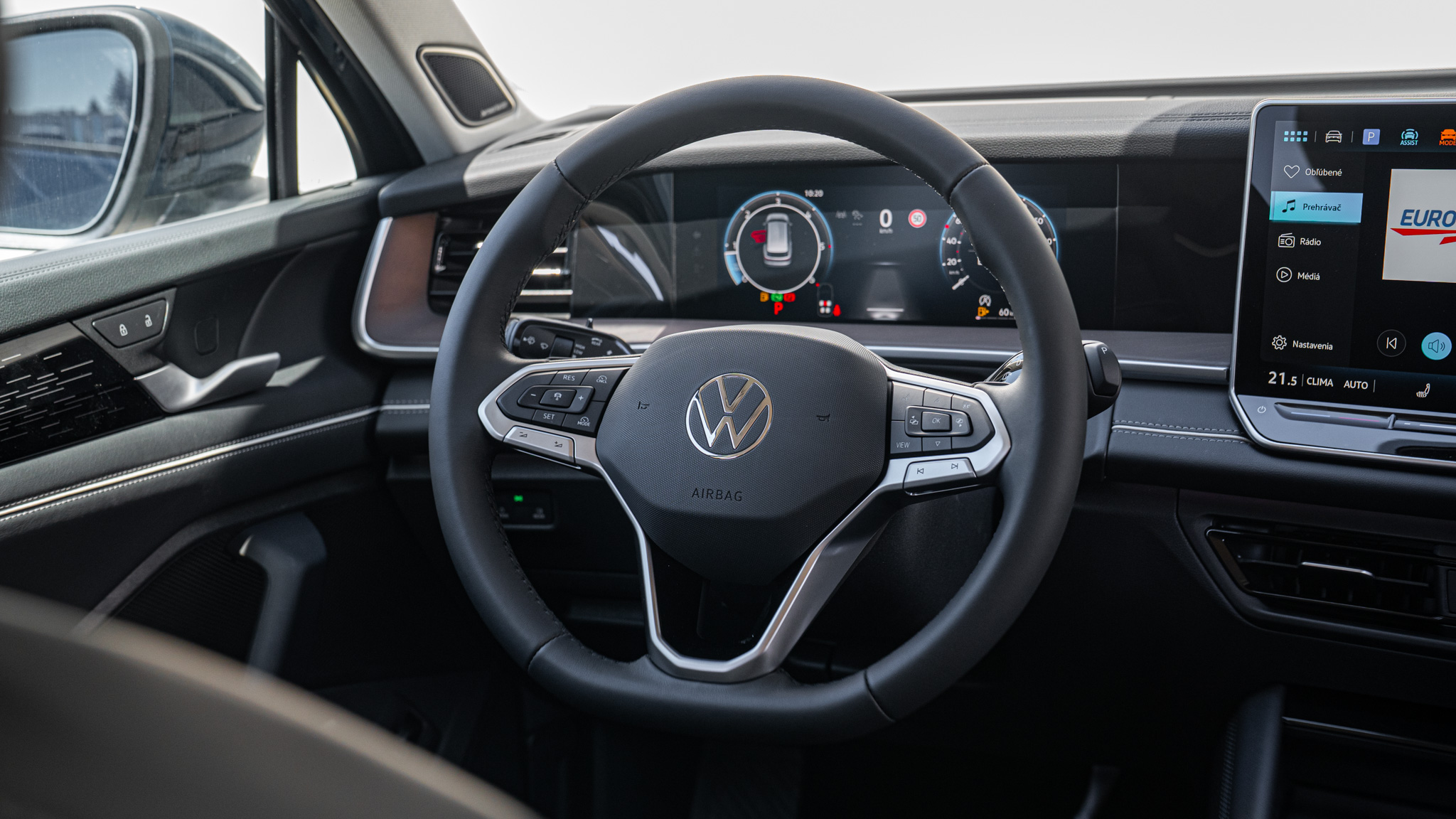 Obrázok Tayron Elegance 2.0 TDI EVO 4MOT DS7