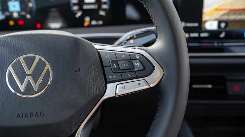 Obrázok Tayron Elegance 2.0 TDI EVO 4MOT DS7