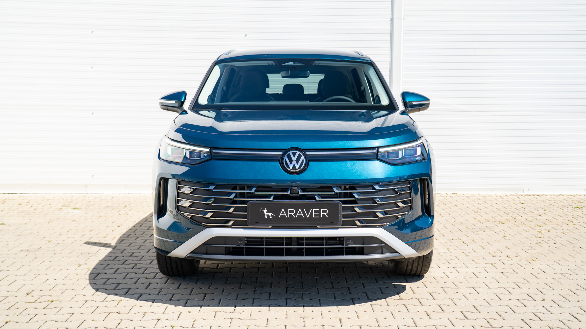 Obrázok Tayron Elegance 2.0 TDI EVO 4MOT DS7