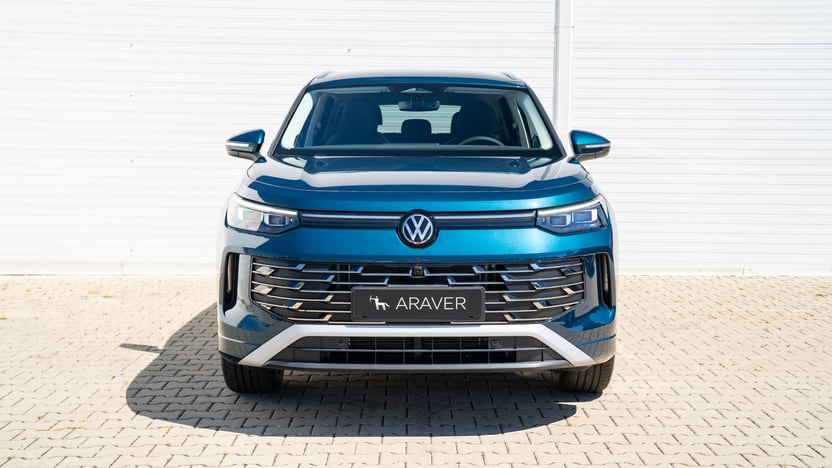 Obrázok Tayron Elegance 2.0 TDI EVO 4MOT DS7