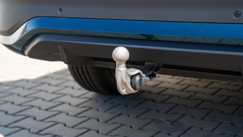 Obrázok Tayron Elegance 2.0 TDI EVO 4MOT DS7