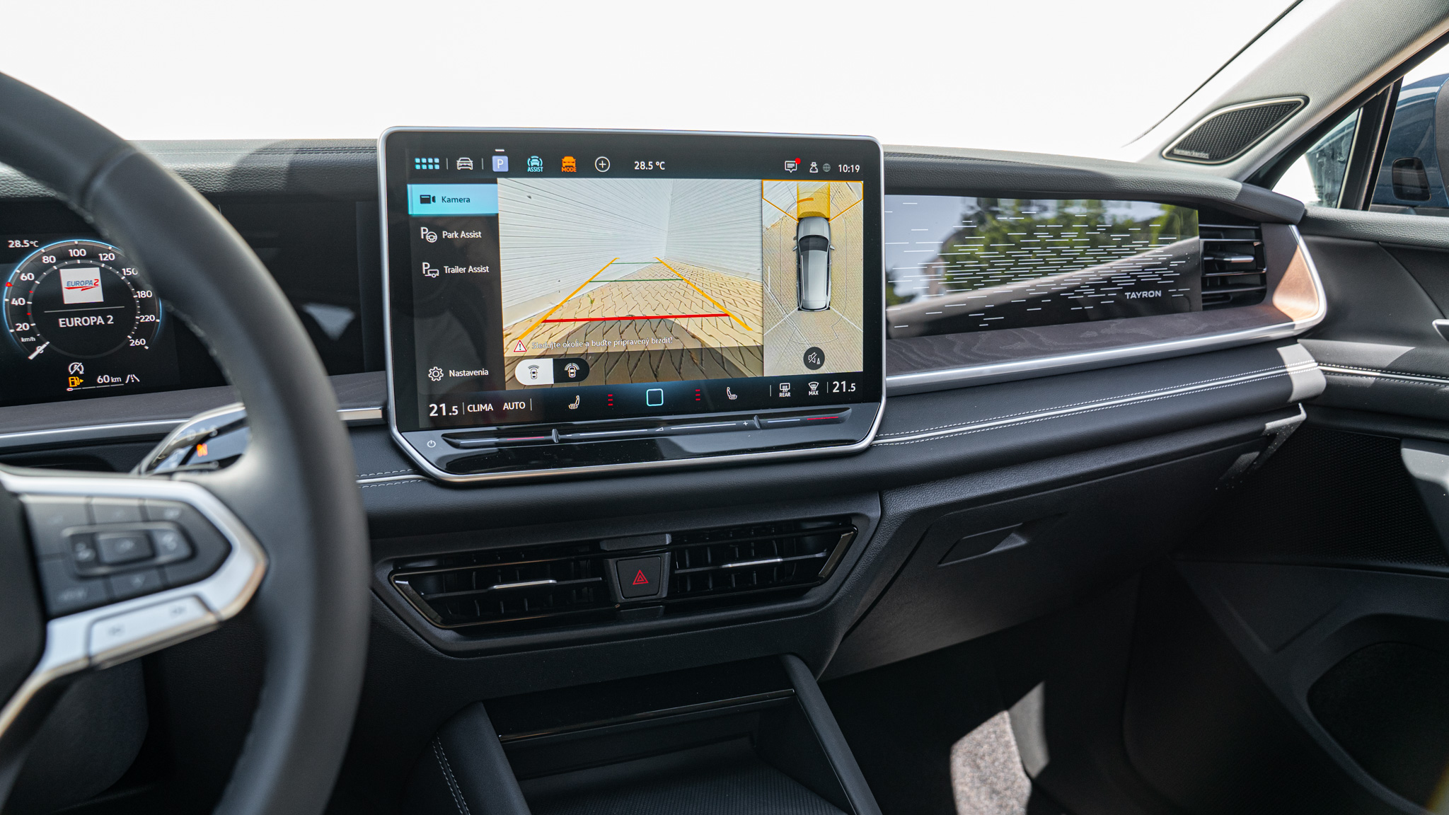 Obrázok Tayron Elegance 2.0 TDI EVO 4MOT DS7