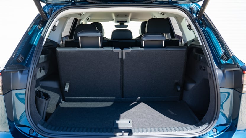 Obrázok Tayron Elegance 2.0 TDI EVO 4MOT DS7