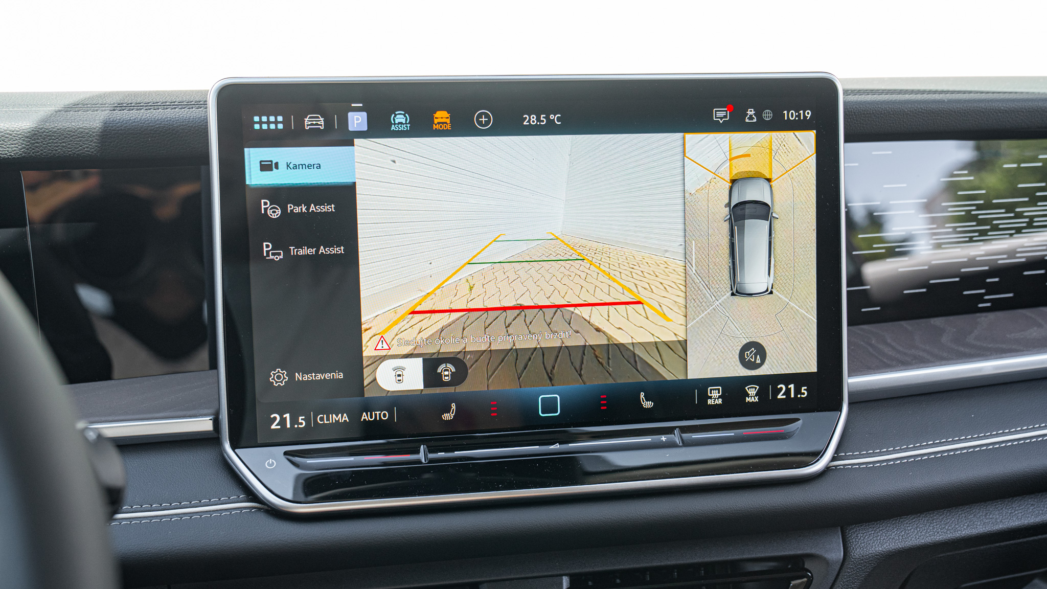 Obrázok Tayron Elegance 2.0 TDI EVO 4MOT DS7