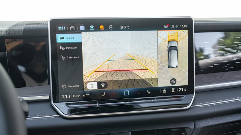 Obrázok Tayron Elegance 2.0 TDI EVO 4MOT DS7