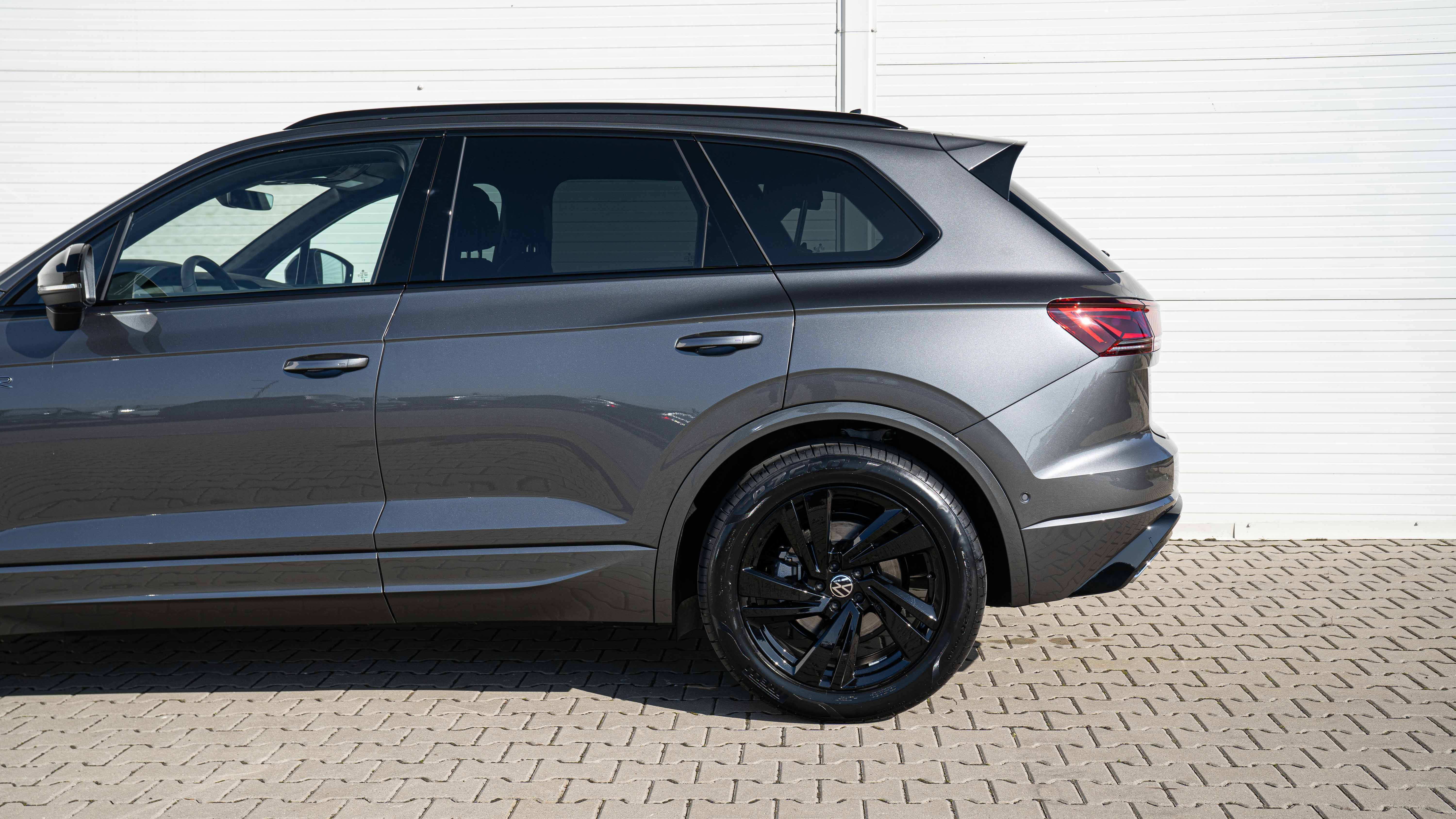 Obrázok Touareg R-Line Limited 3.0 V6 TDI