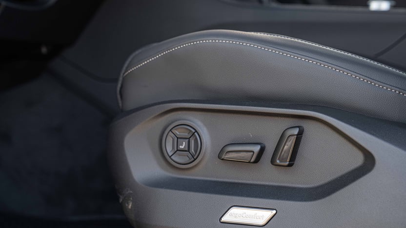 Obrázok Touareg R-Line Limited 3.0 V6 TDI