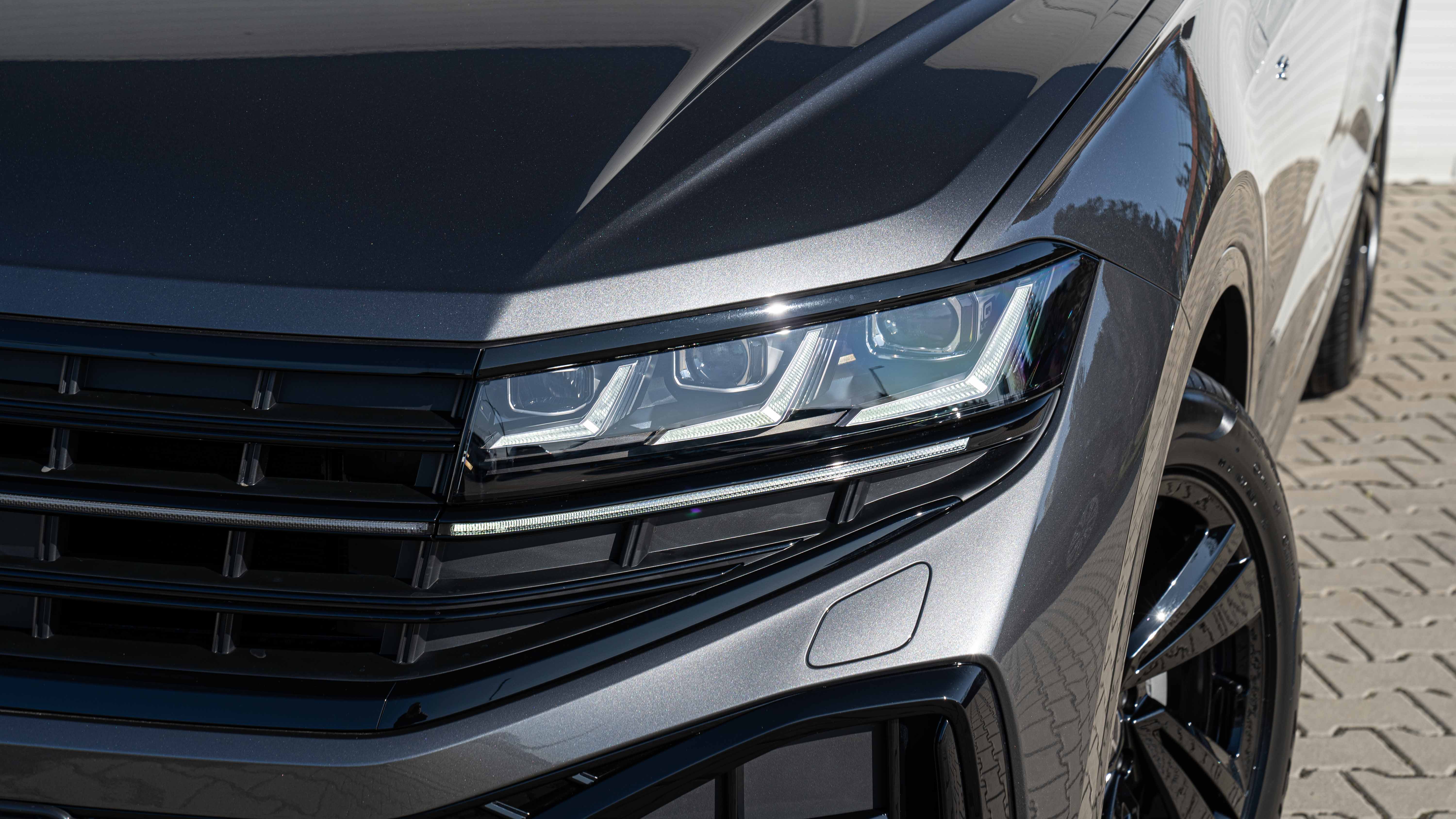 Obrázok Touareg R-Line Limited 3.0 V6 TDI