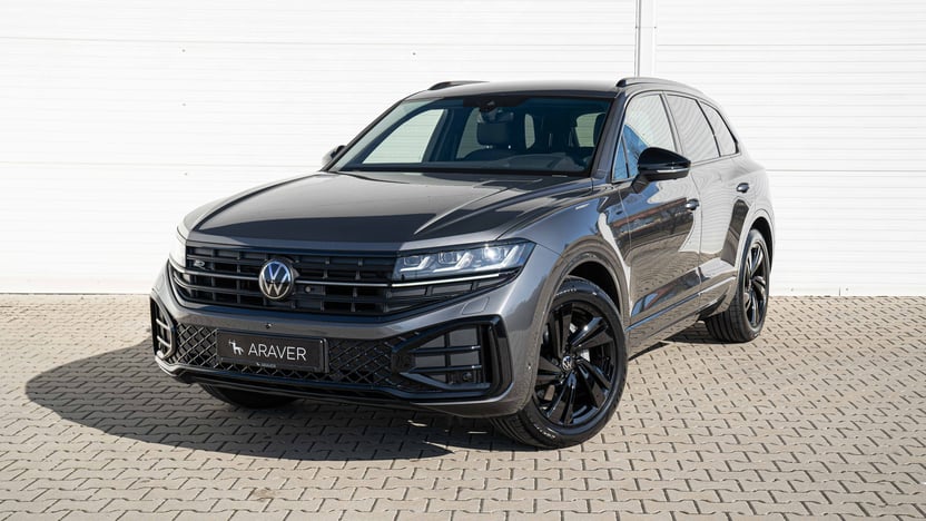 Obrázok Touareg R-Line Limited 3.0 V6 TDI
