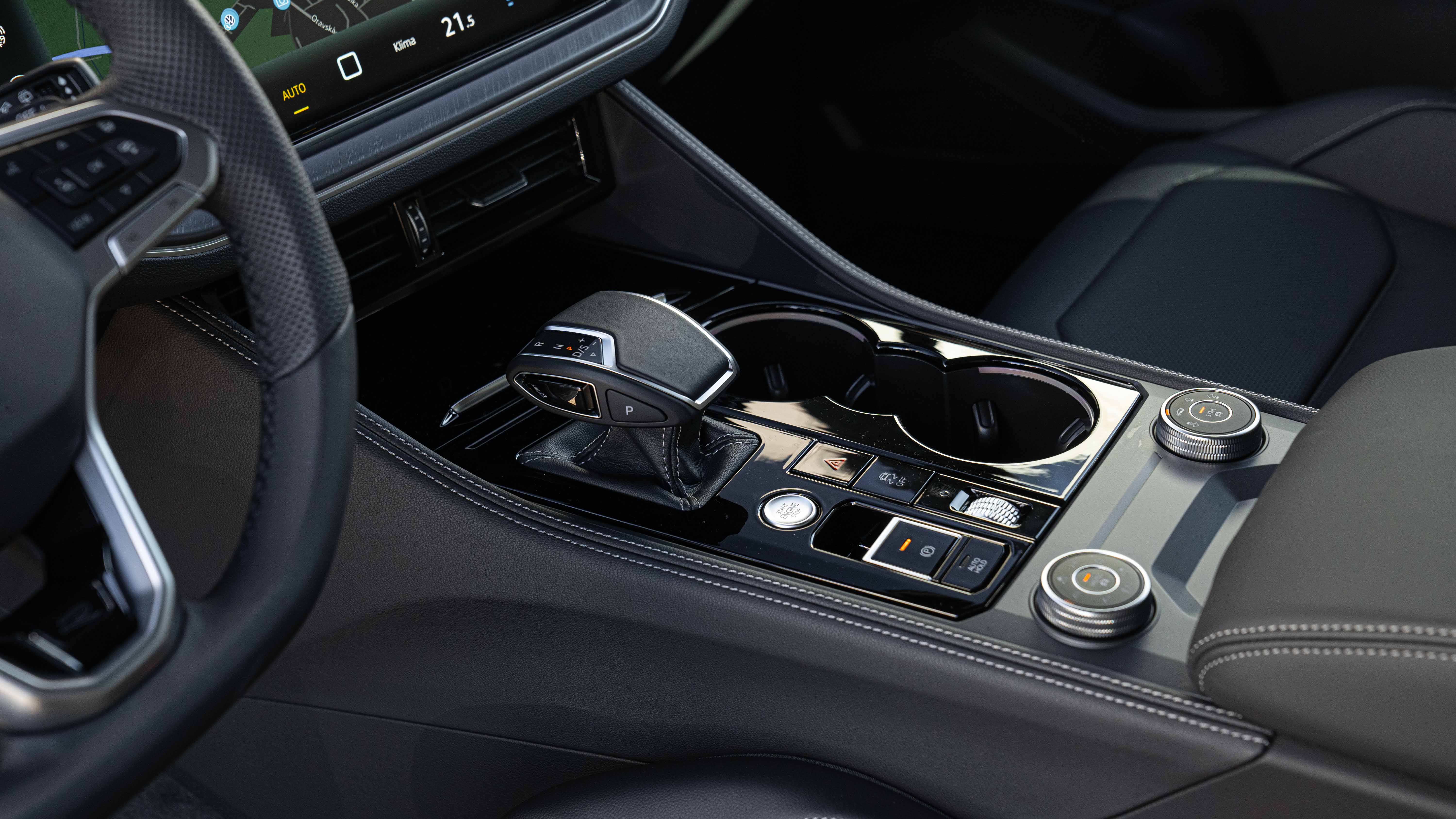 Obrázok Touareg R-Line Limited 3.0 V6 TDI