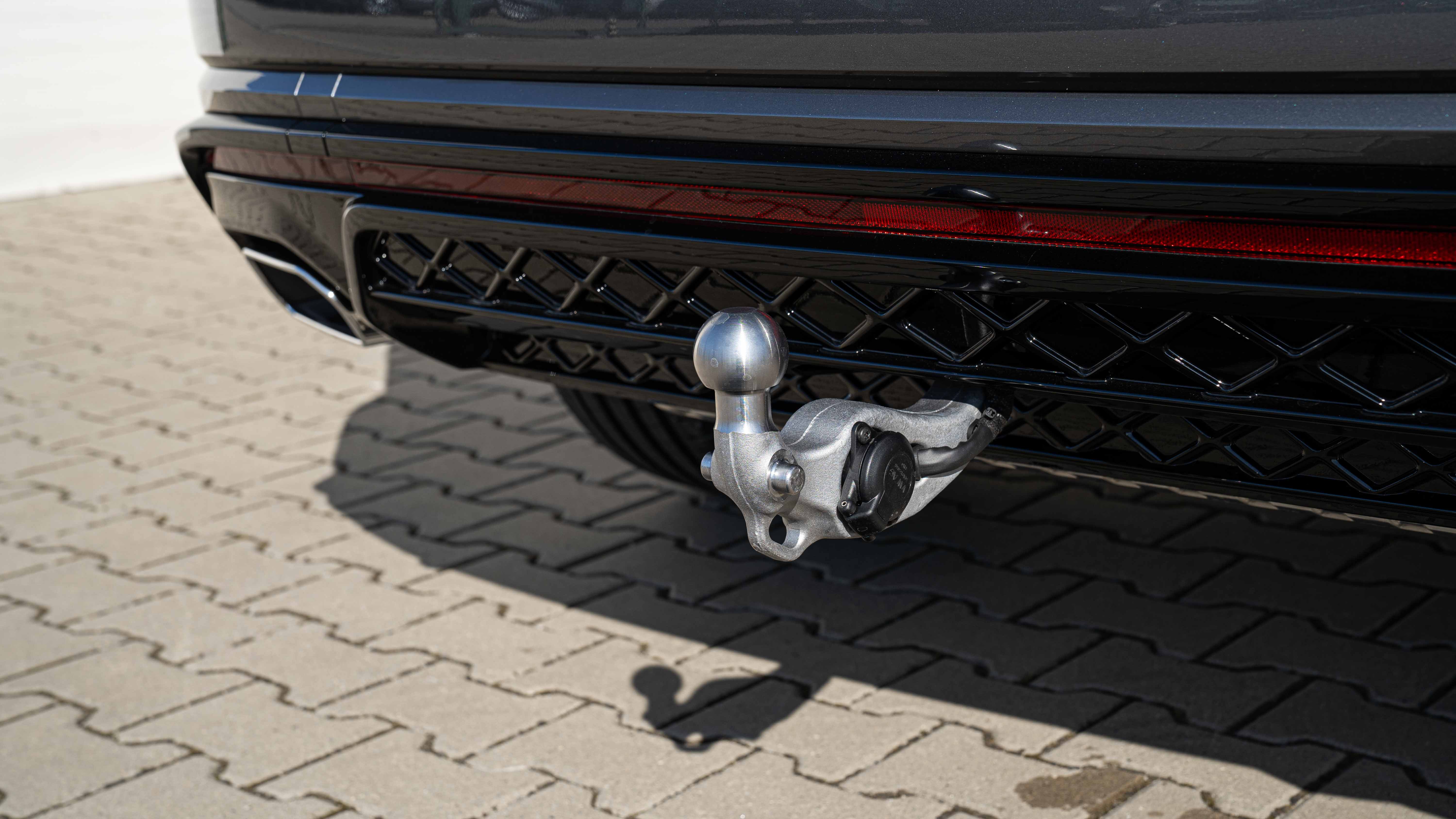 Obrázok Touareg R-Line Limited 3.0 V6 TDI