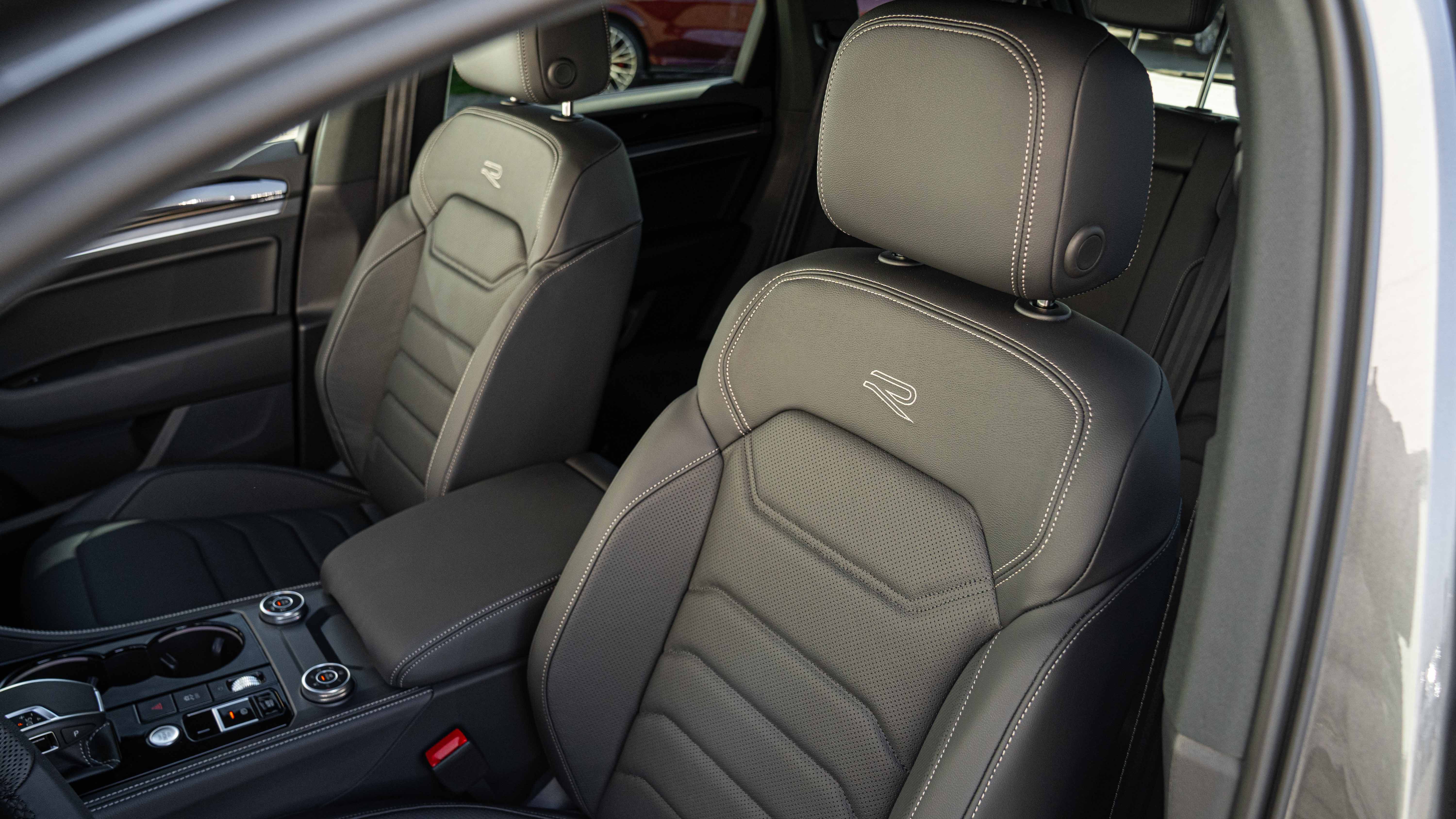 Obrázok Touareg R-Line Limited 3.0 V6 TDI