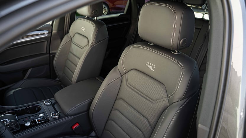 Obrázok Touareg R-Line Limited 3.0 V6 TDI
