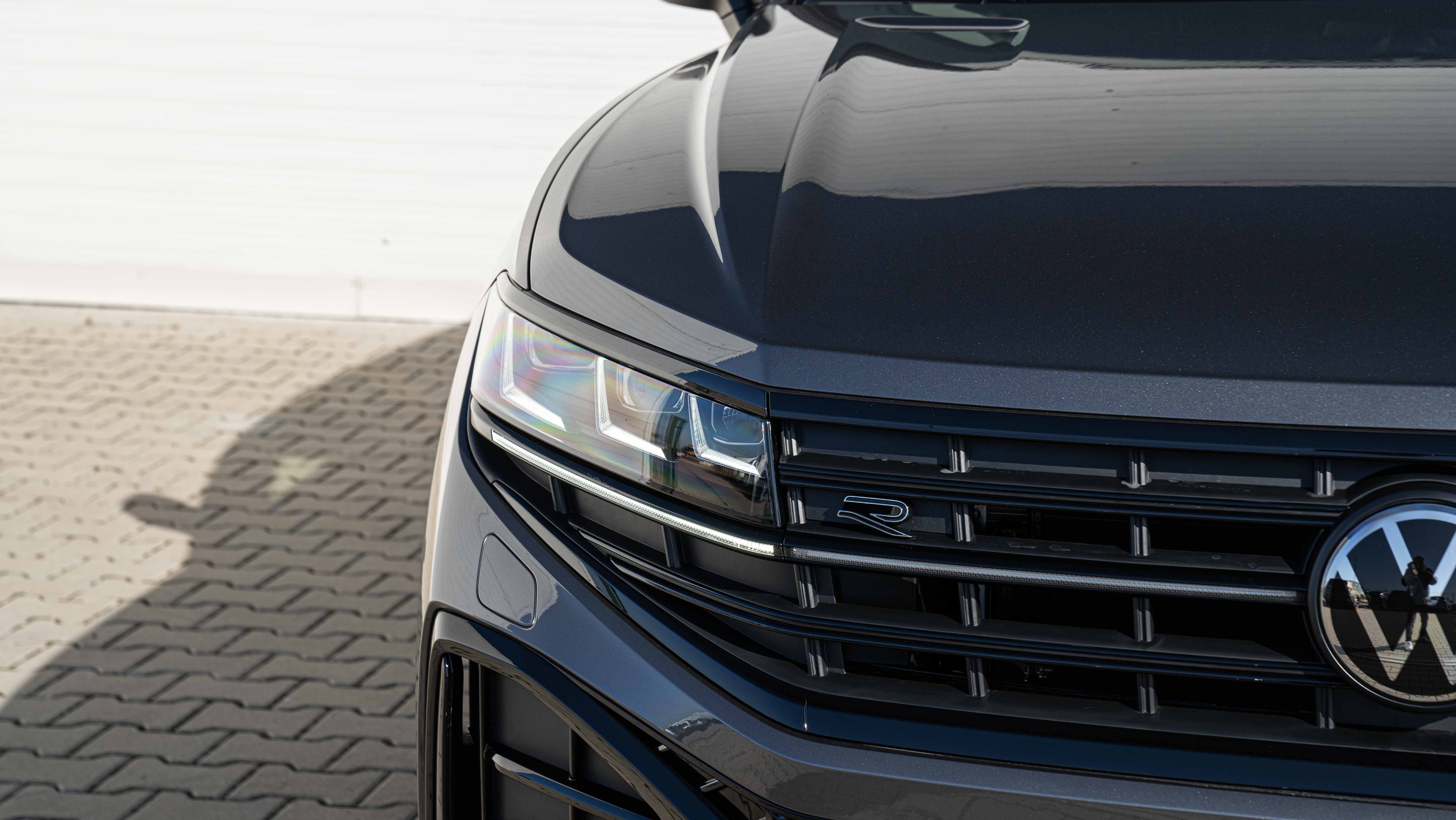 Obrázok Touareg R-Line Limited 3.0 V6 TDI