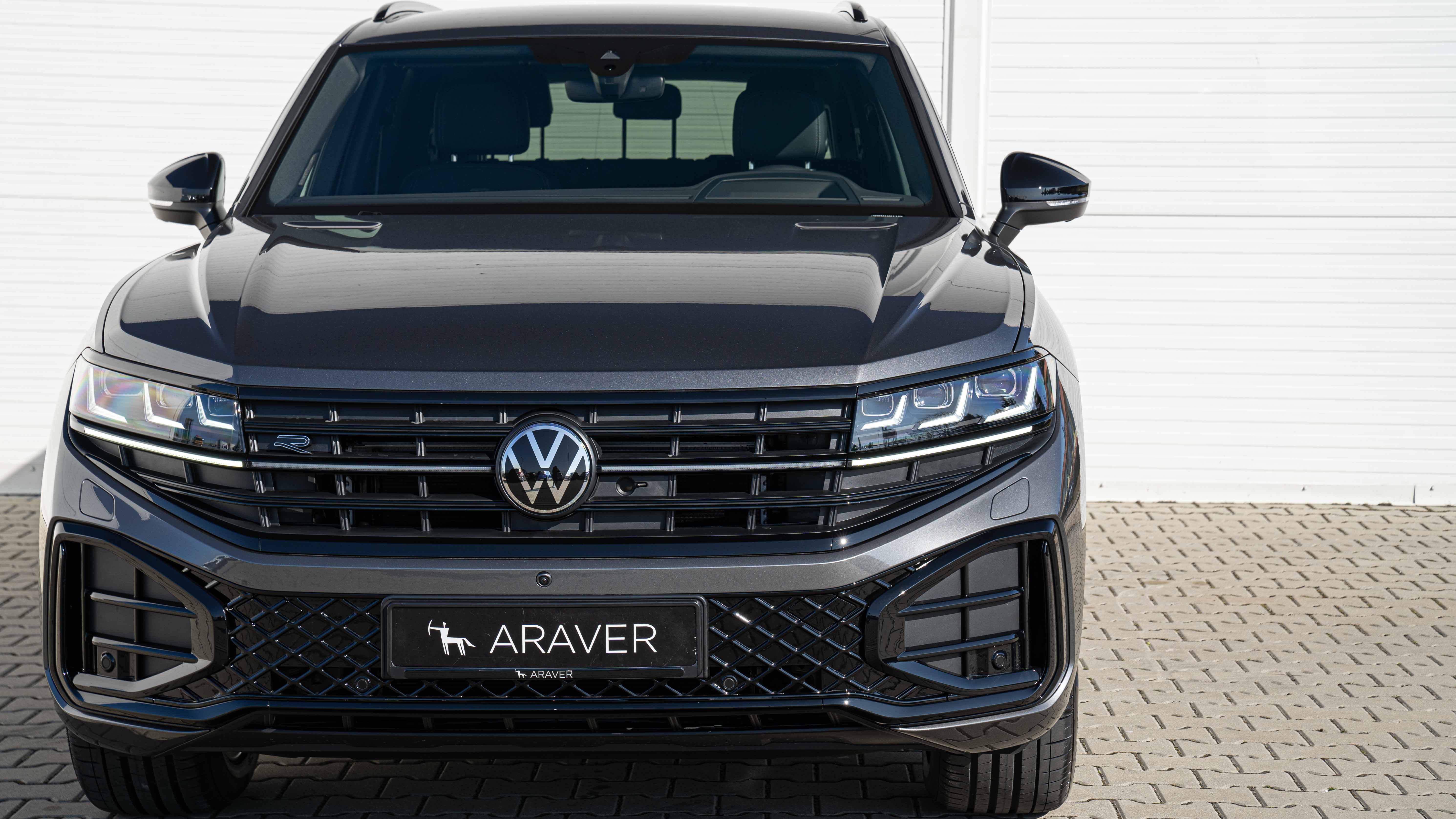 Obrázok Touareg R-Line Limited 3.0 V6 TDI