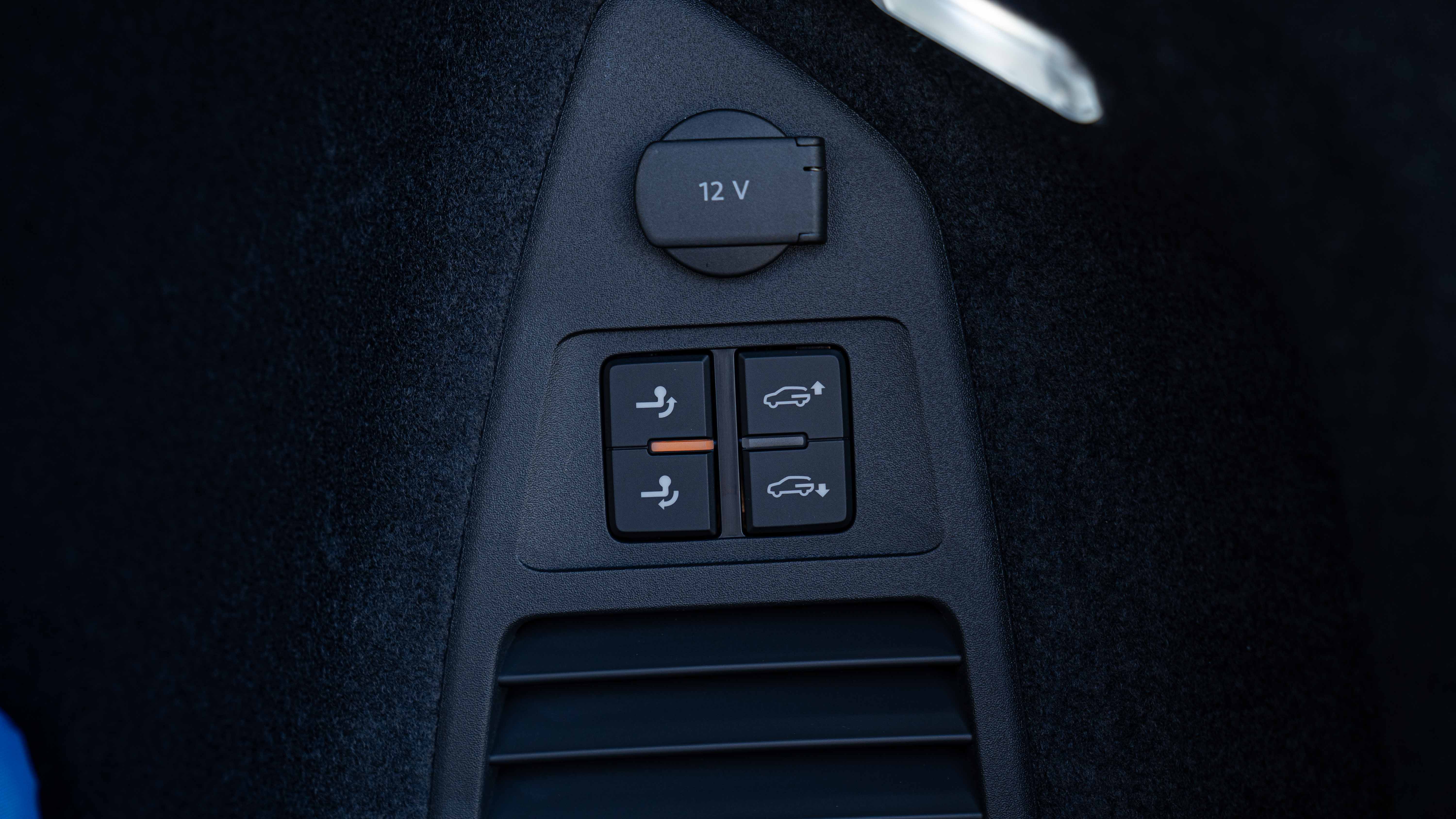 Obrázok Touareg R-Line Limited 3.0 V6 TDI