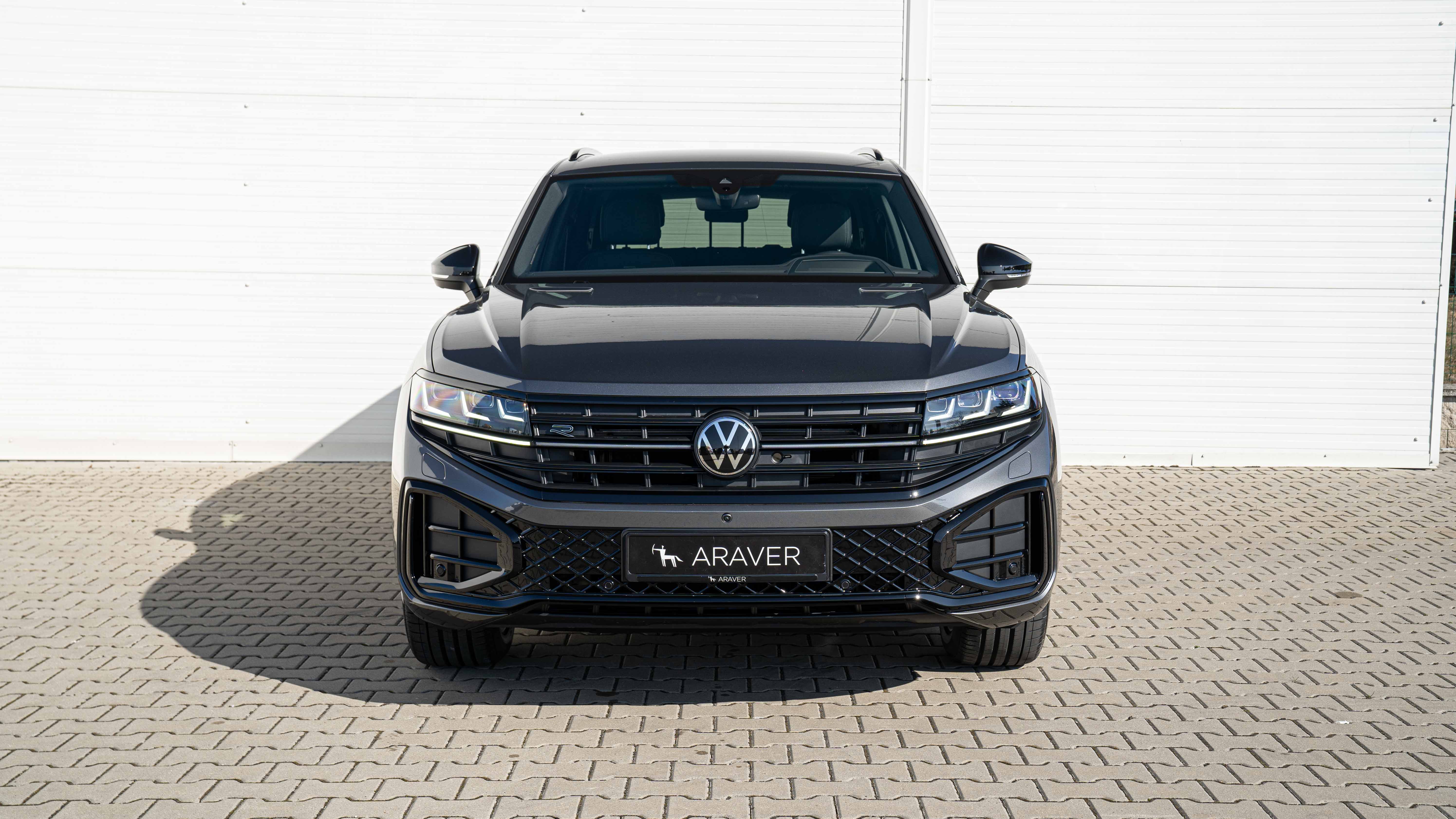 Obrázok Touareg R-Line Limited 3.0 V6 TDI