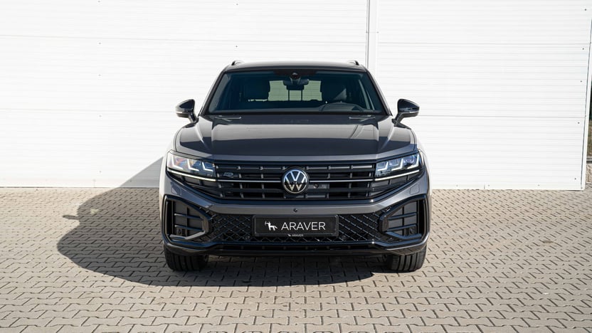 Obrázok Touareg R-Line Limited 3.0 V6 TDI