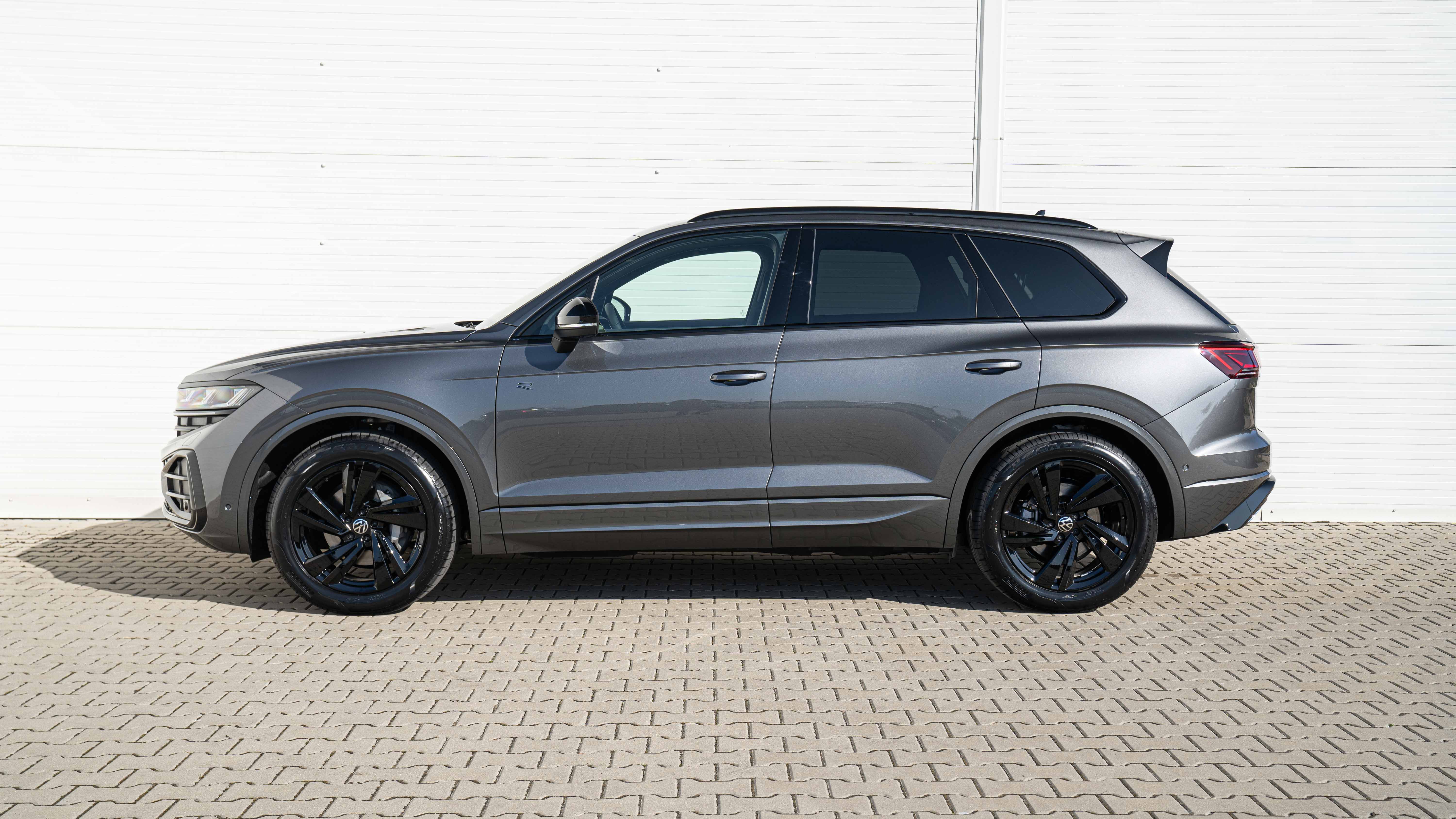 Obrázok Touareg R-Line Limited 3.0 V6 TDI