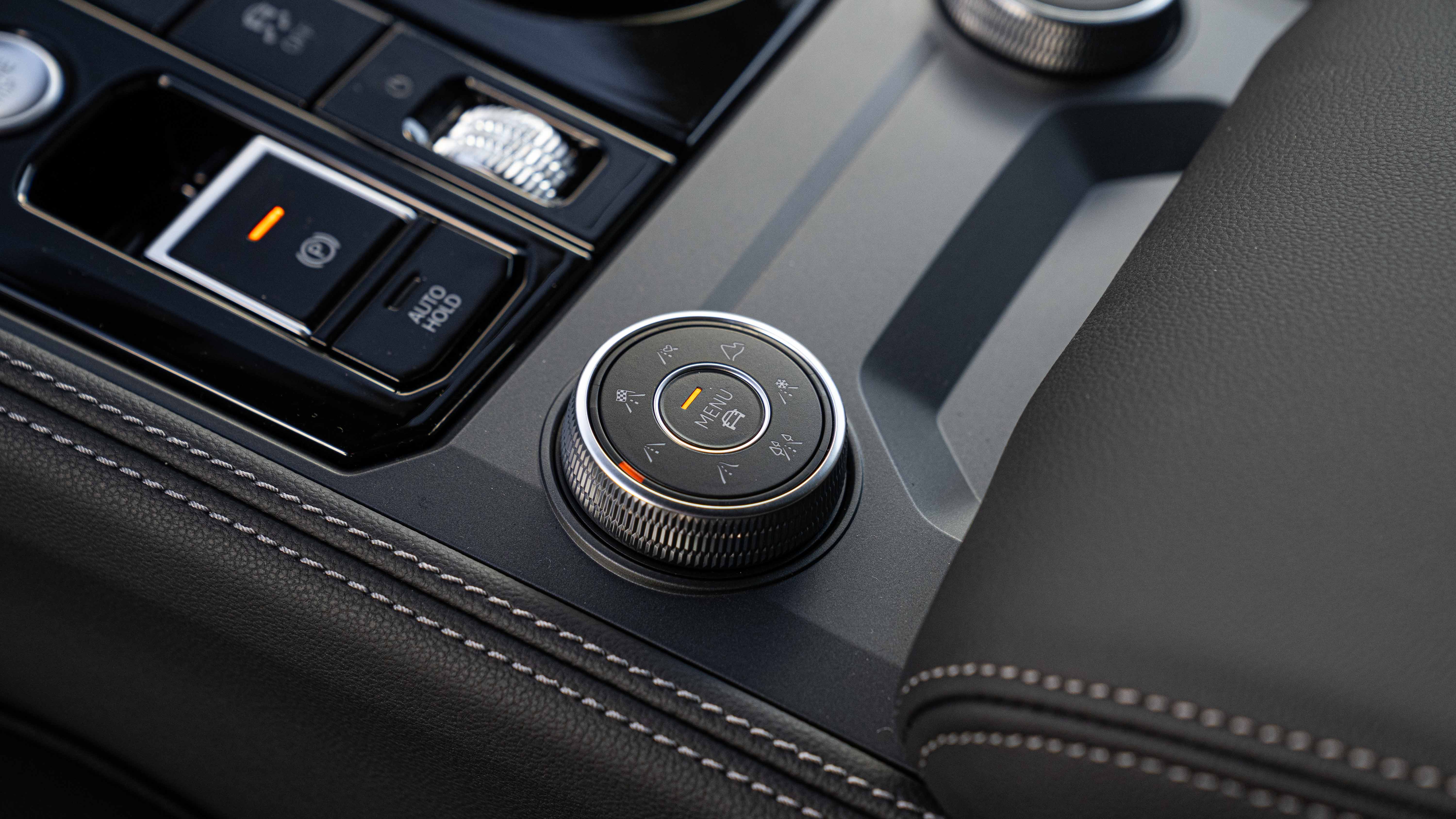 Obrázok Touareg R-Line Limited 3.0 V6 TDI