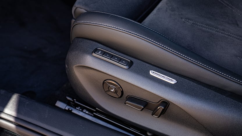 Obrázok Passat Variant Business 2.0 TDI EVO DS7