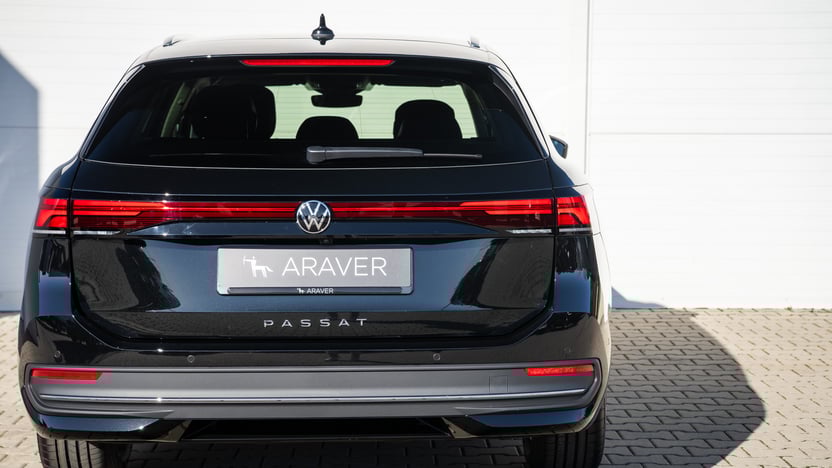 Obrázok Passat Variant Business 2.0 TDI EVO DS7